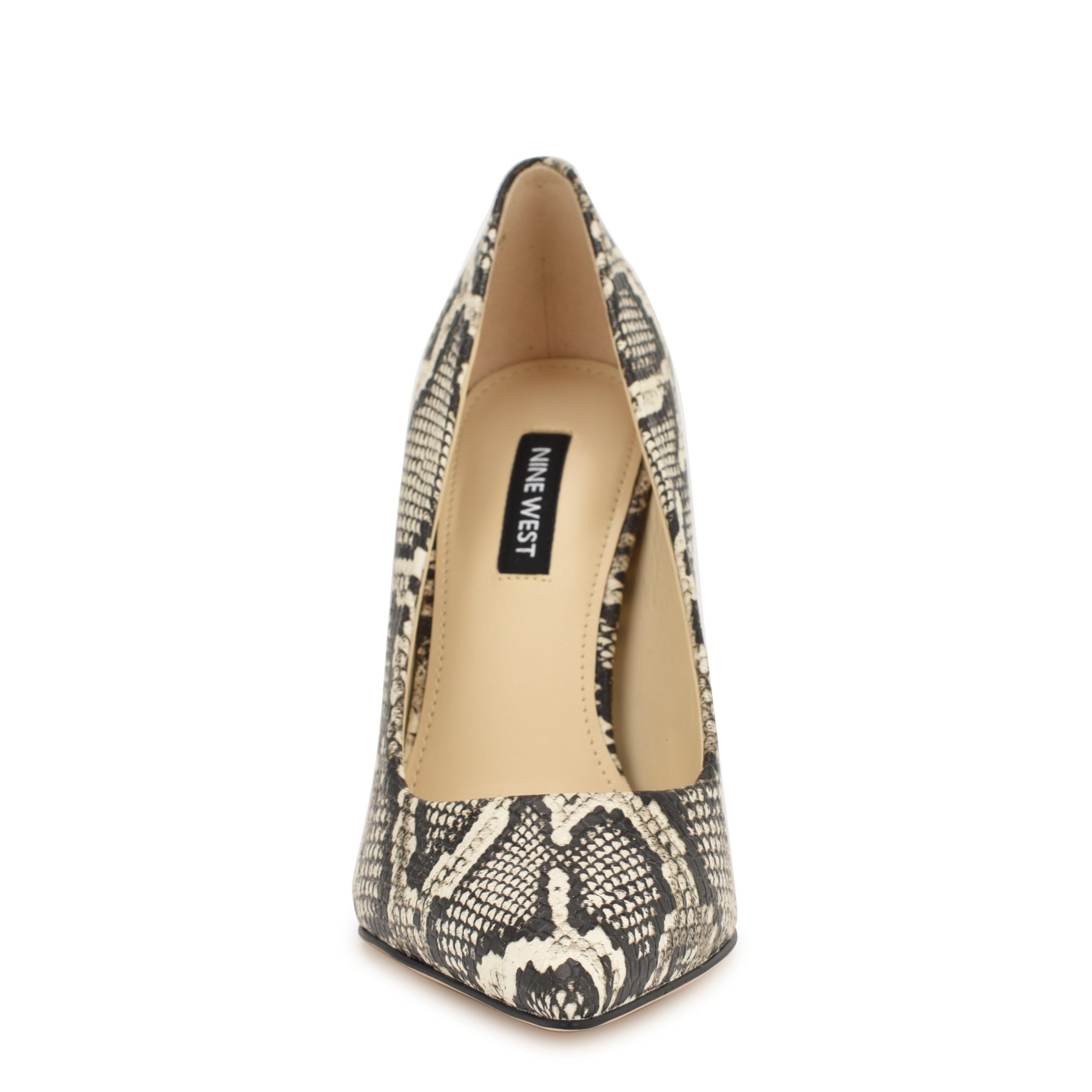 Fresh Pointy Toe Pumps - Image 3