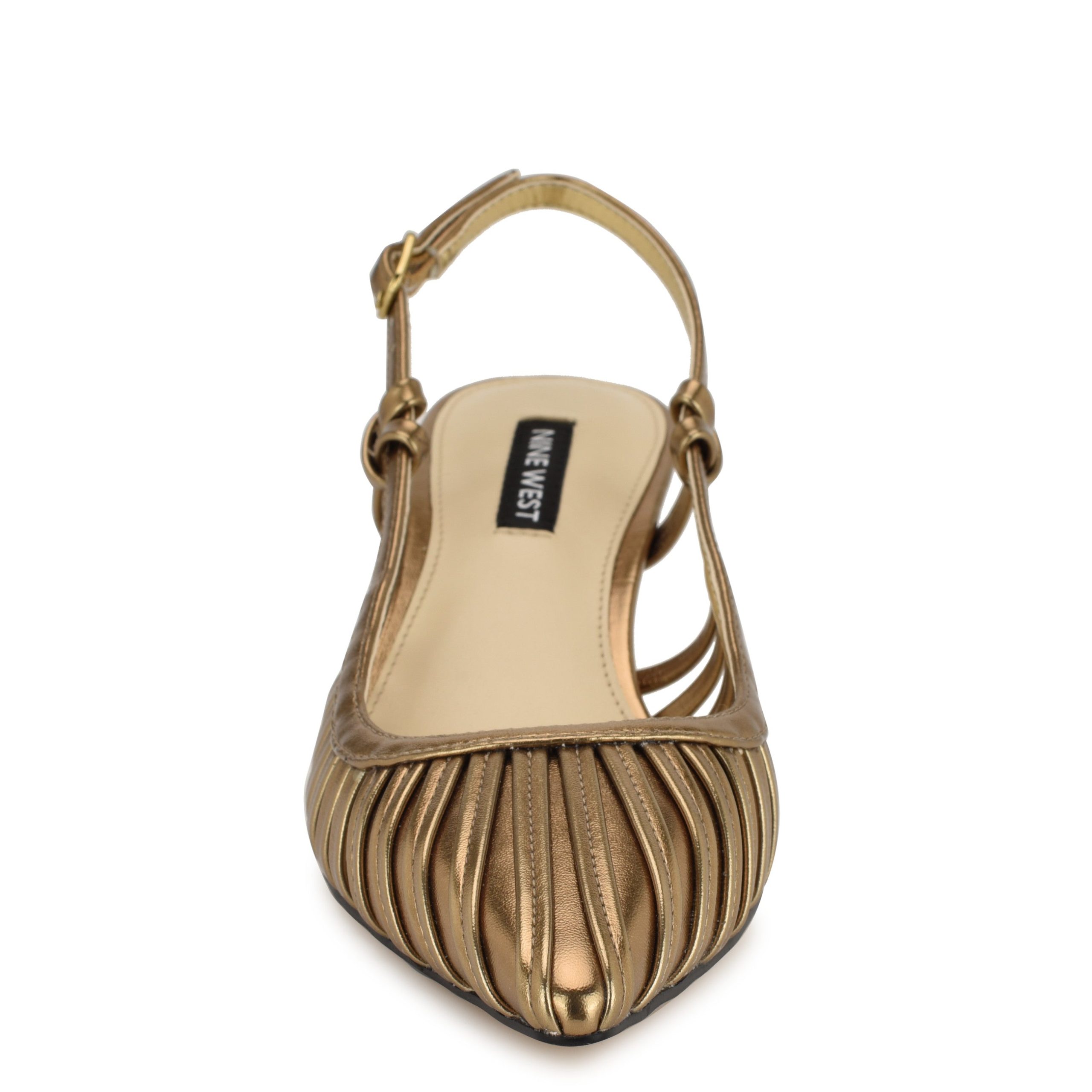 Whitt Slingback Pumps - Image 3