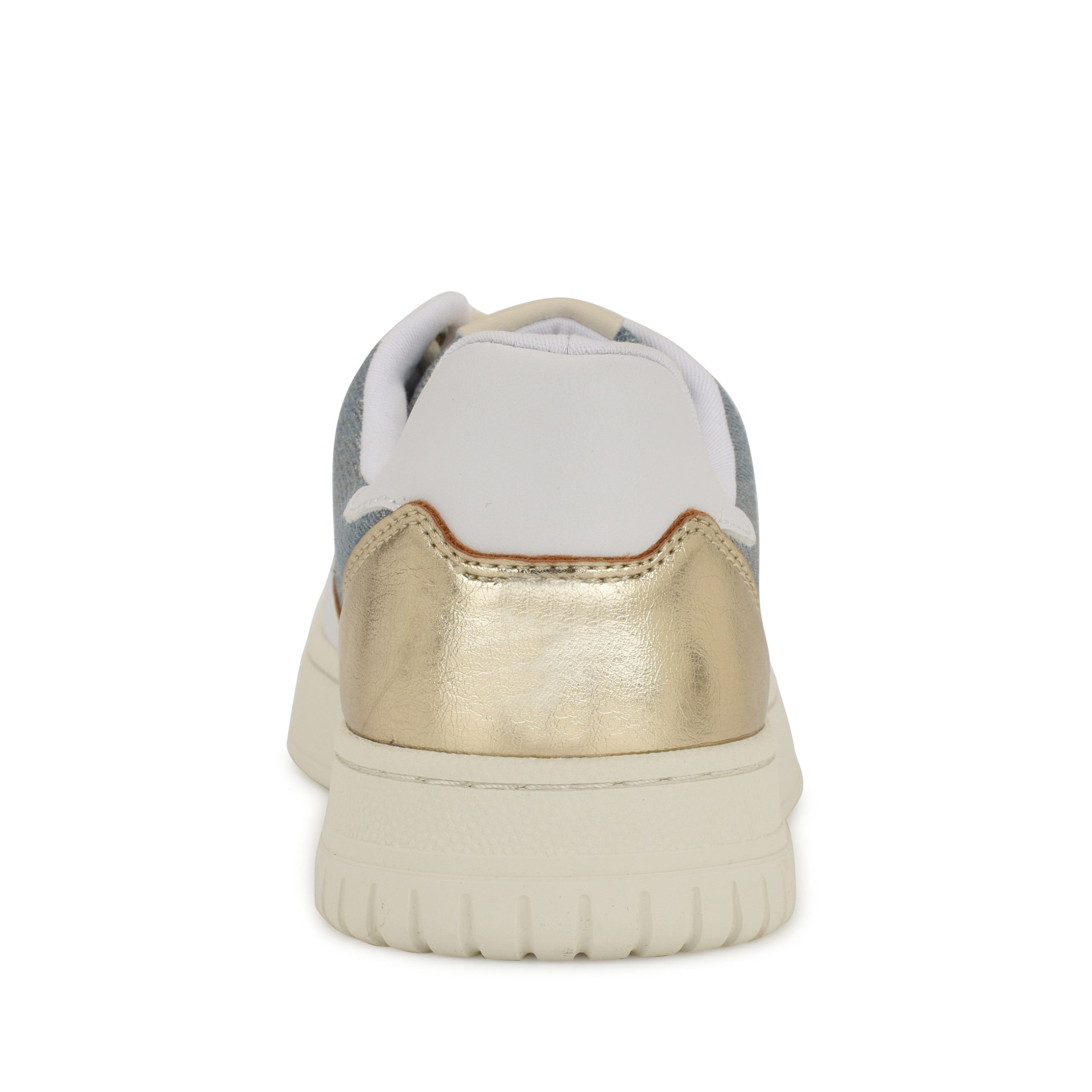 Nenya Lace Up Sneakers - Image 4