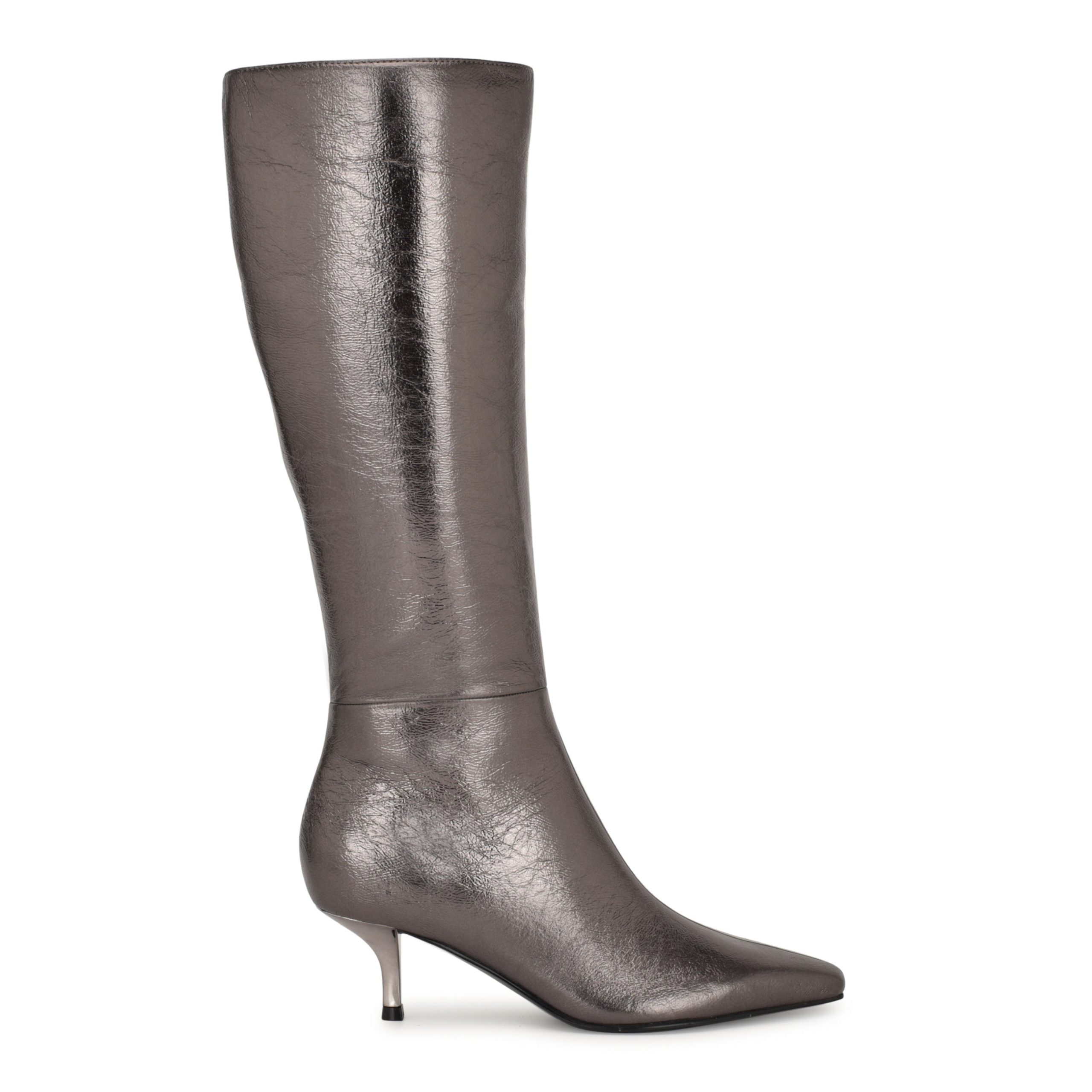 Havier Knee High Boots