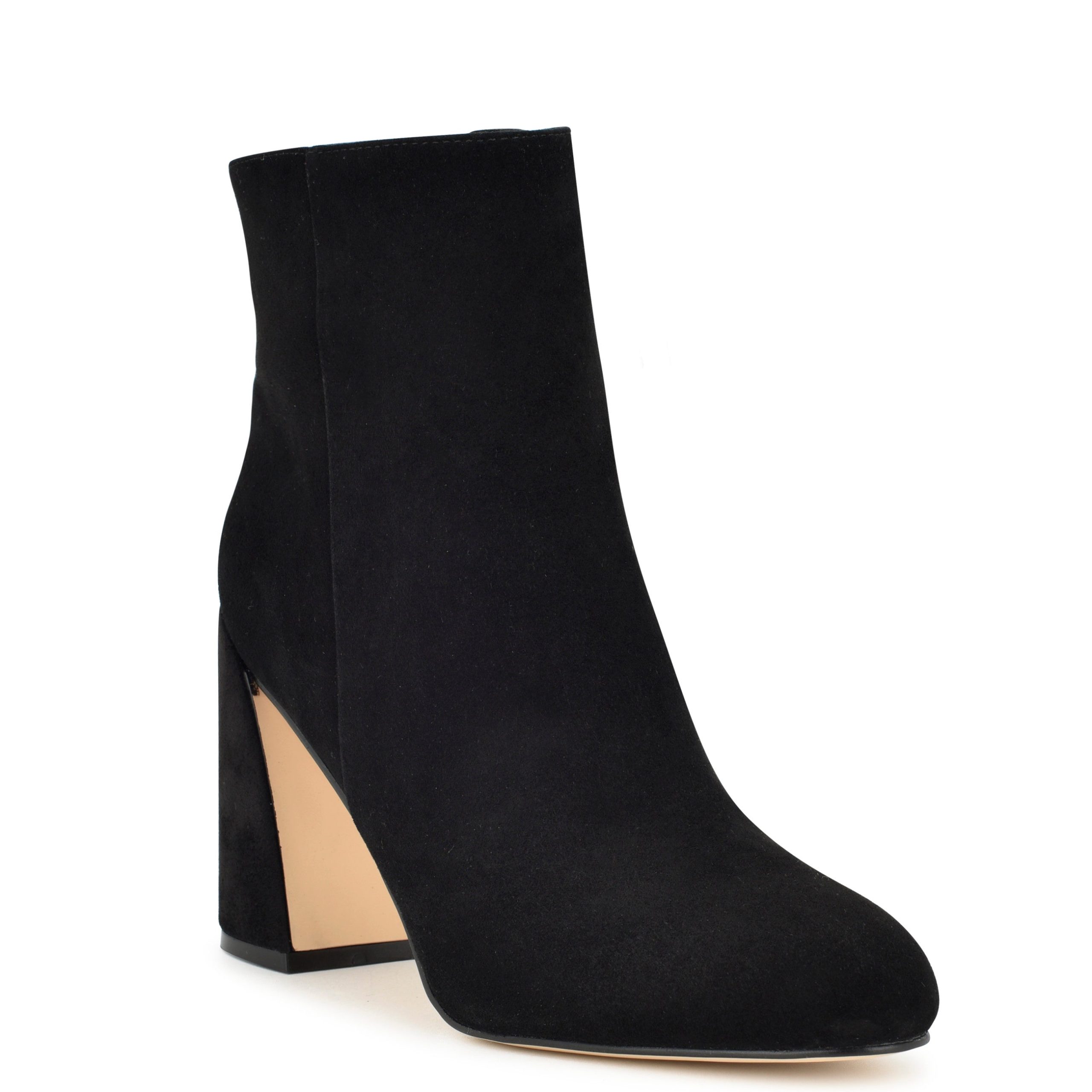 Yast Dress Booties - Image 2