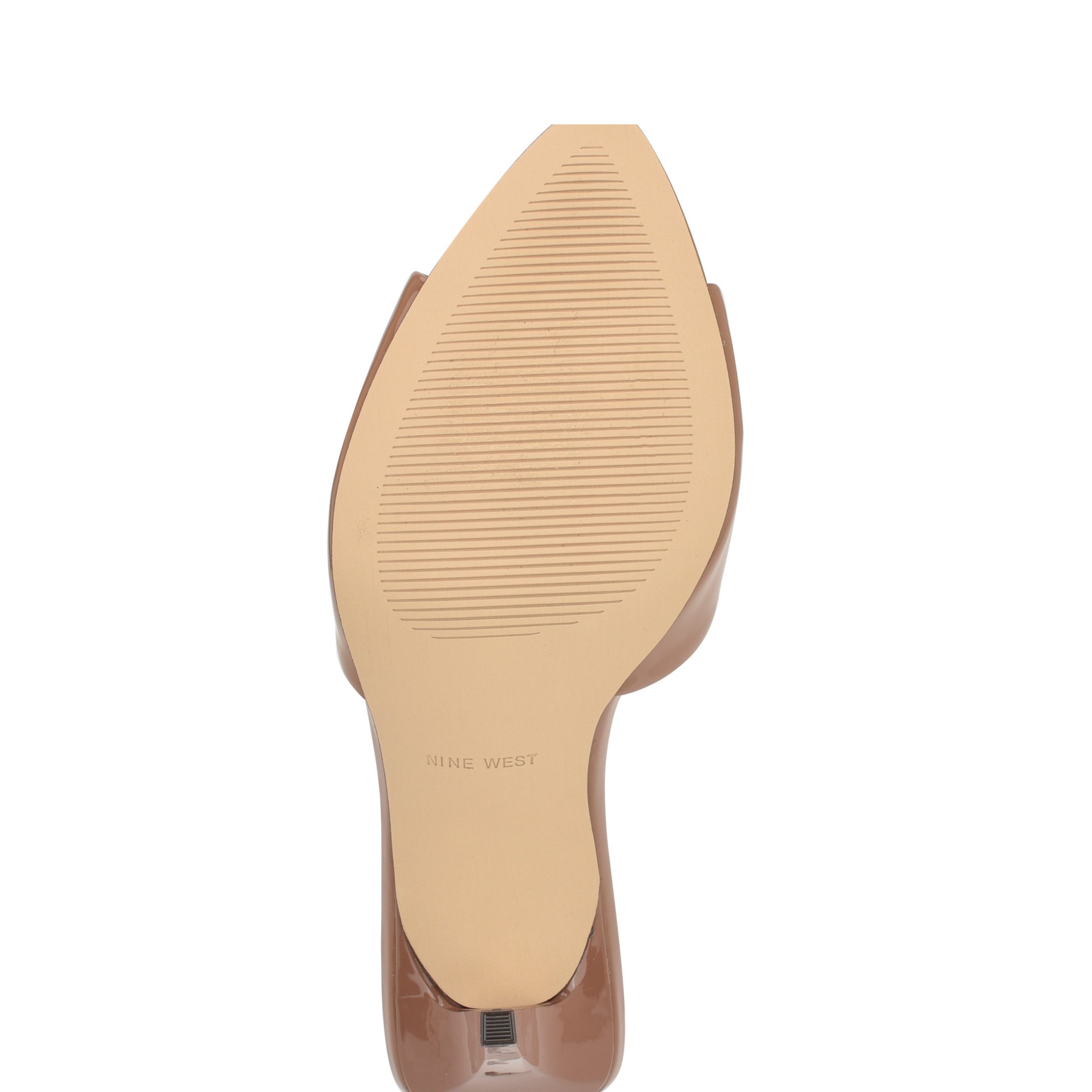 Hather Dress Slide Sandals - Image 5