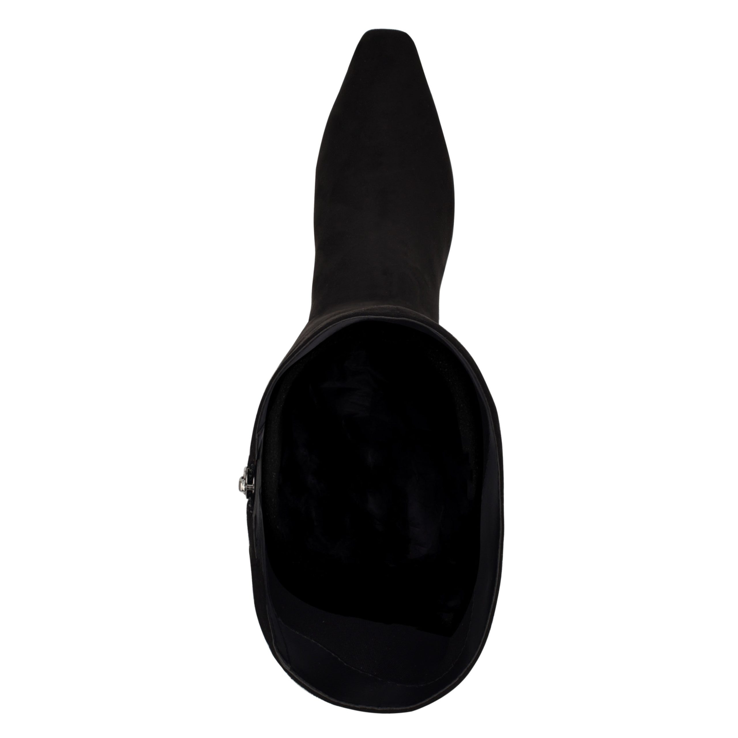 Havier Knee High Wide Calf Boots - Image 6