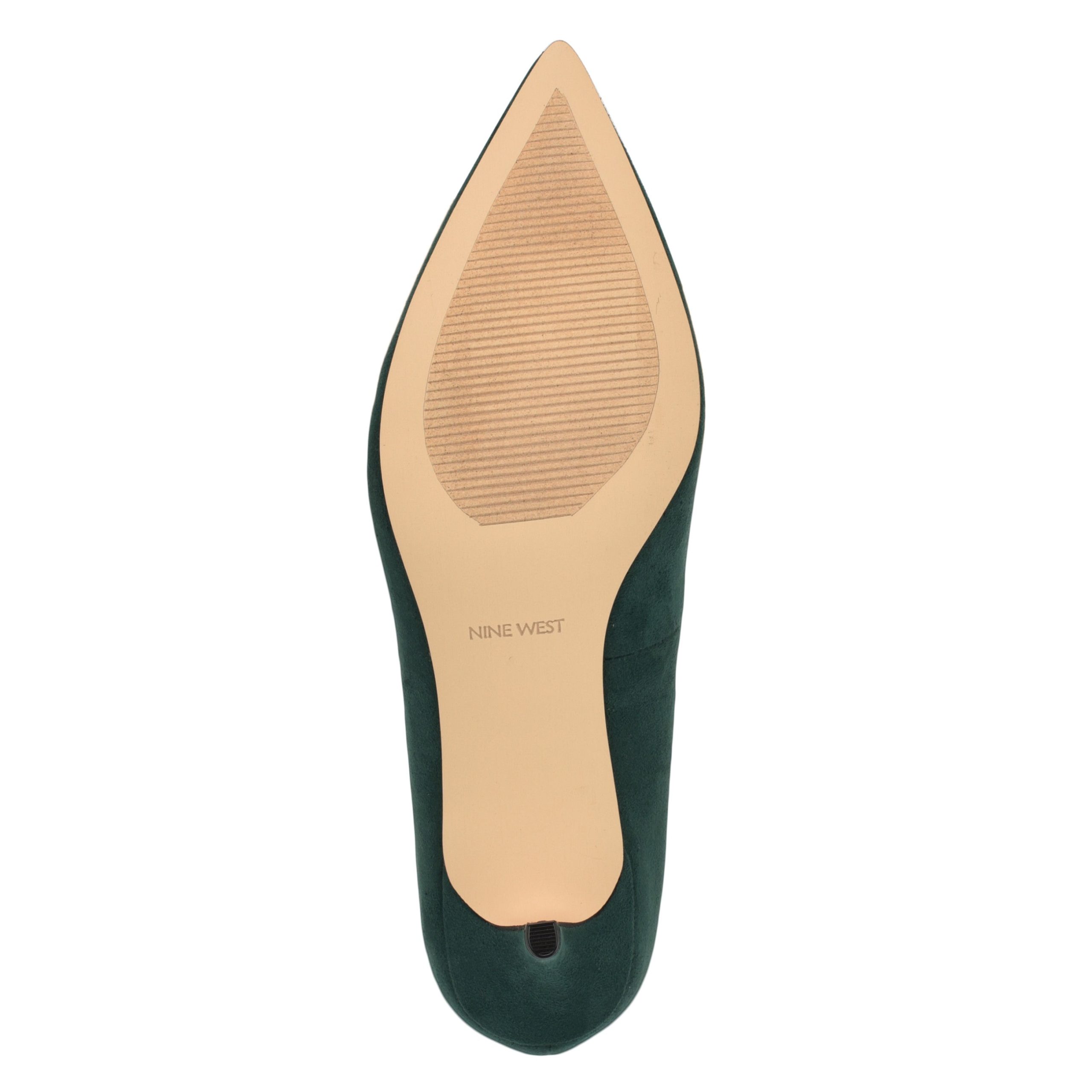 Arlene Pointy Toe Pumps - Image 5