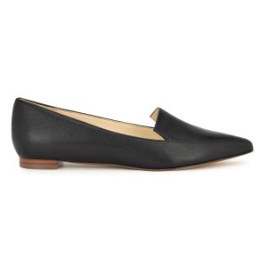 Abay Smoking Flats