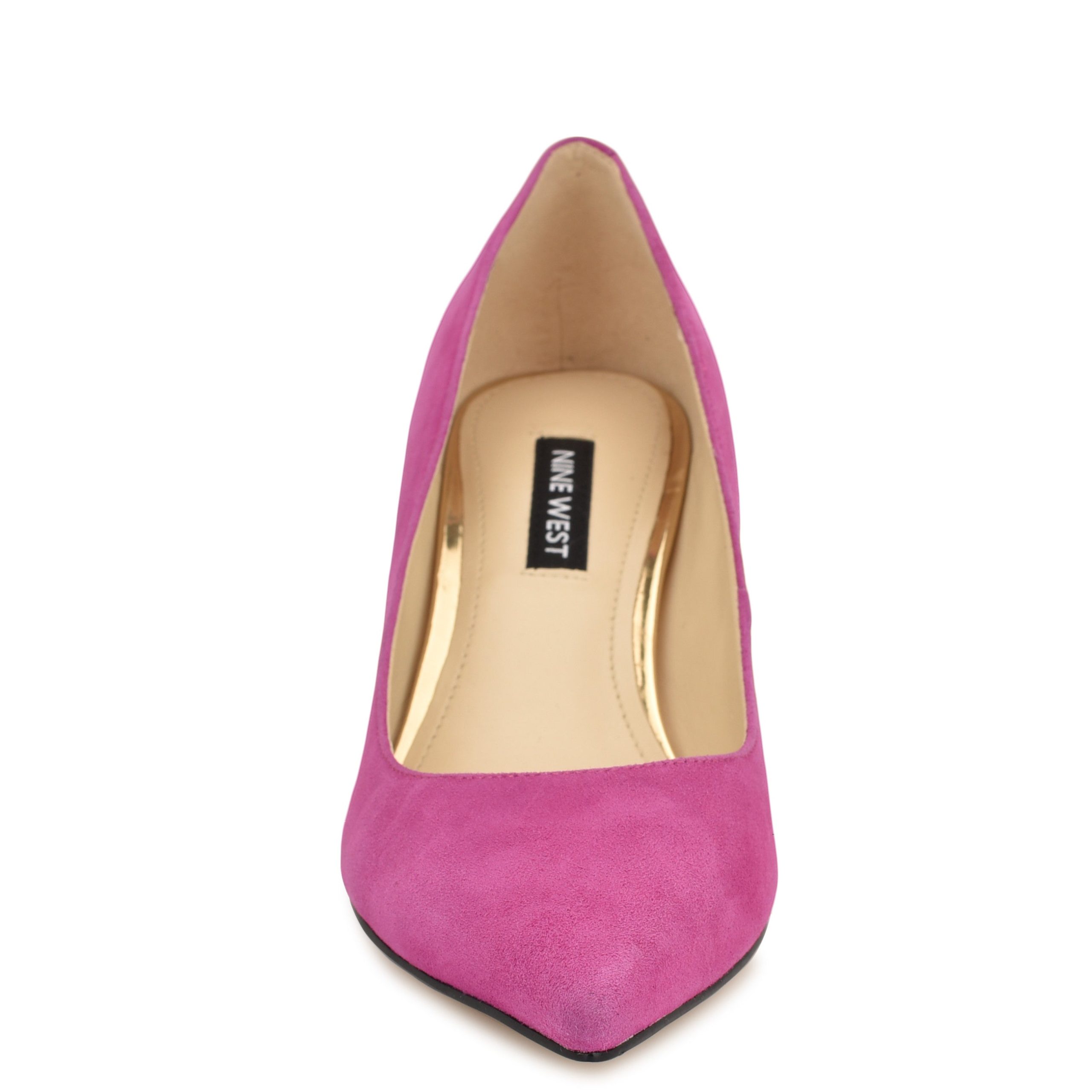 Arlene Pointy Toe Pumps - Image 3