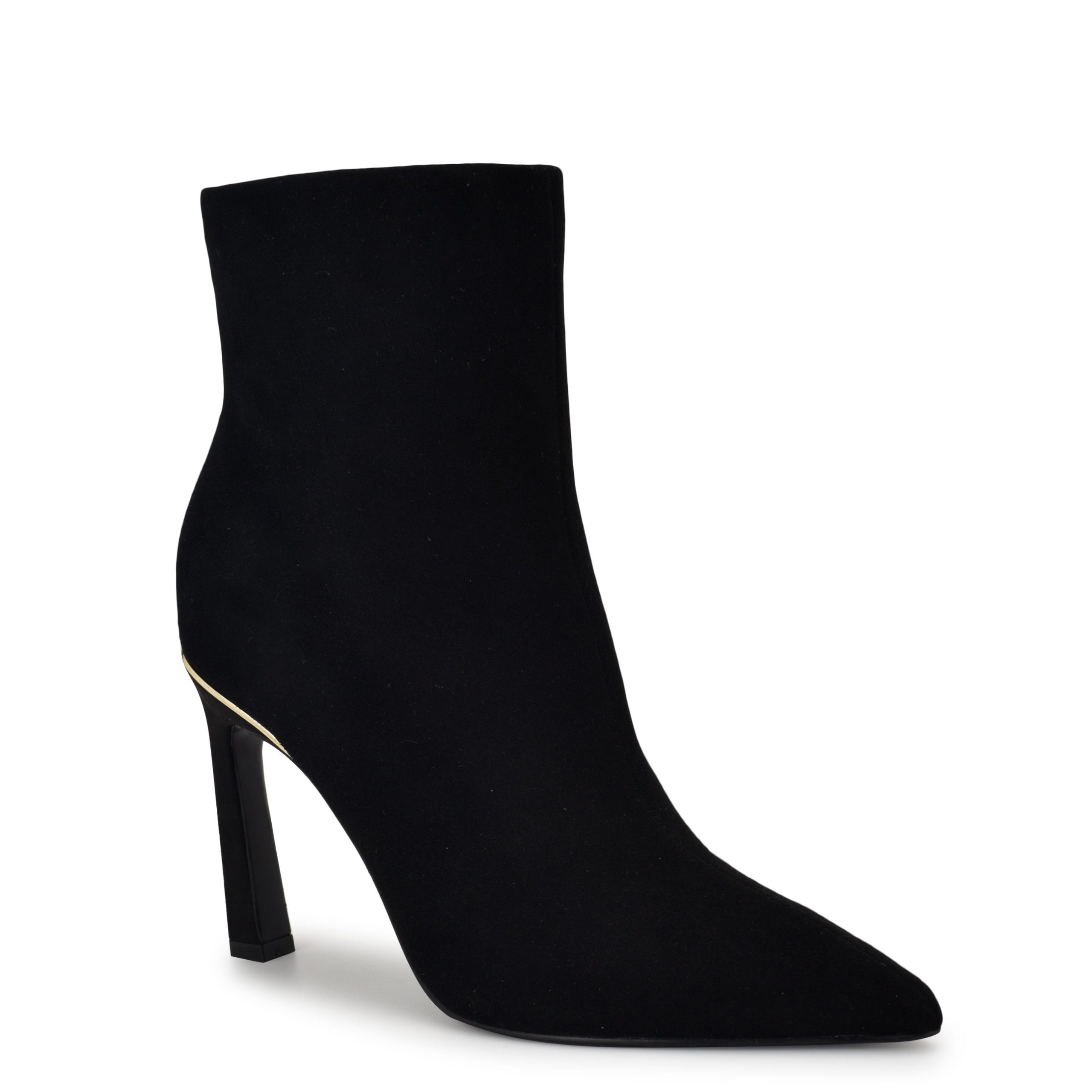 Baey Dress Ankle Booties - Image 2