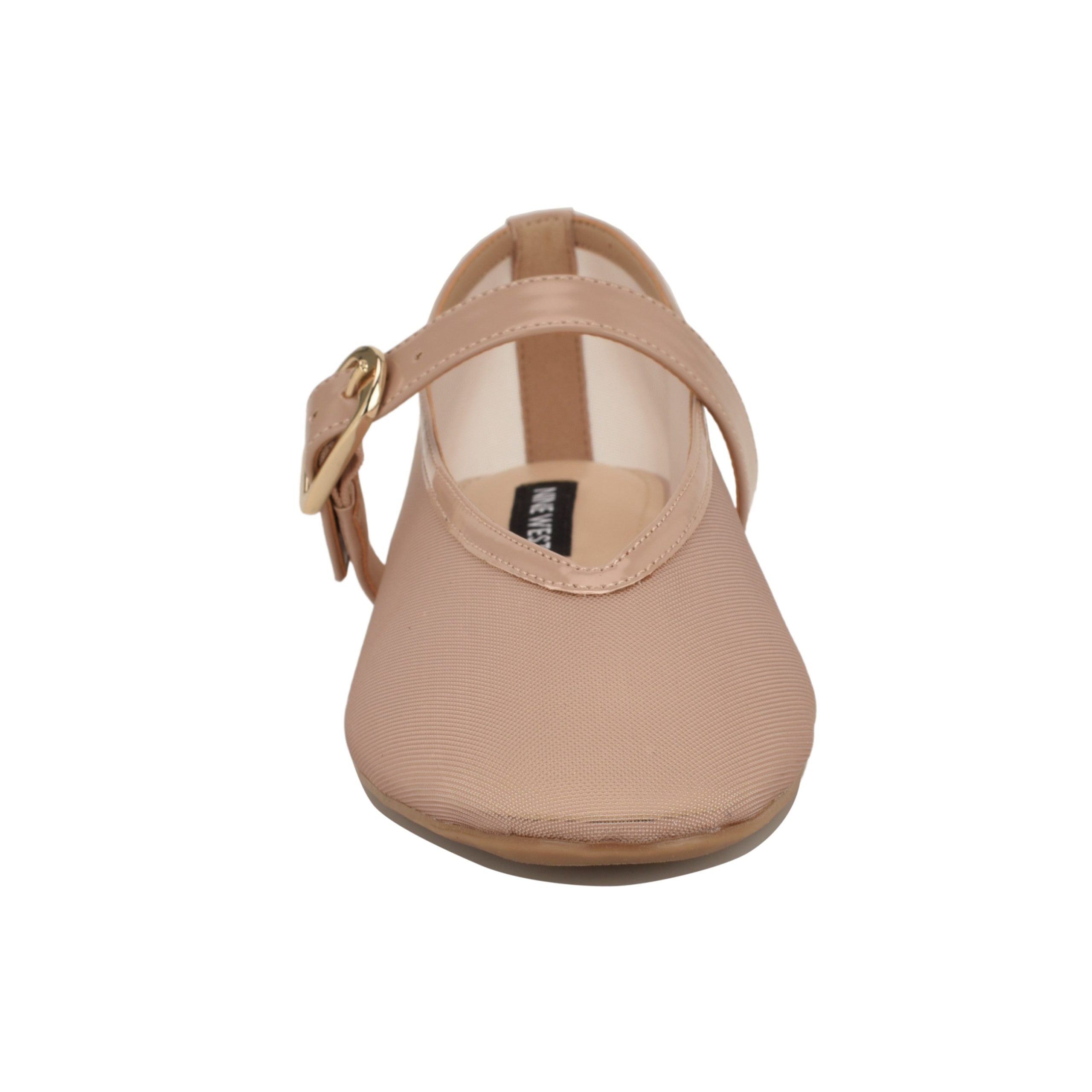 Vancee Mary Jane Ballet Flats - Image 3