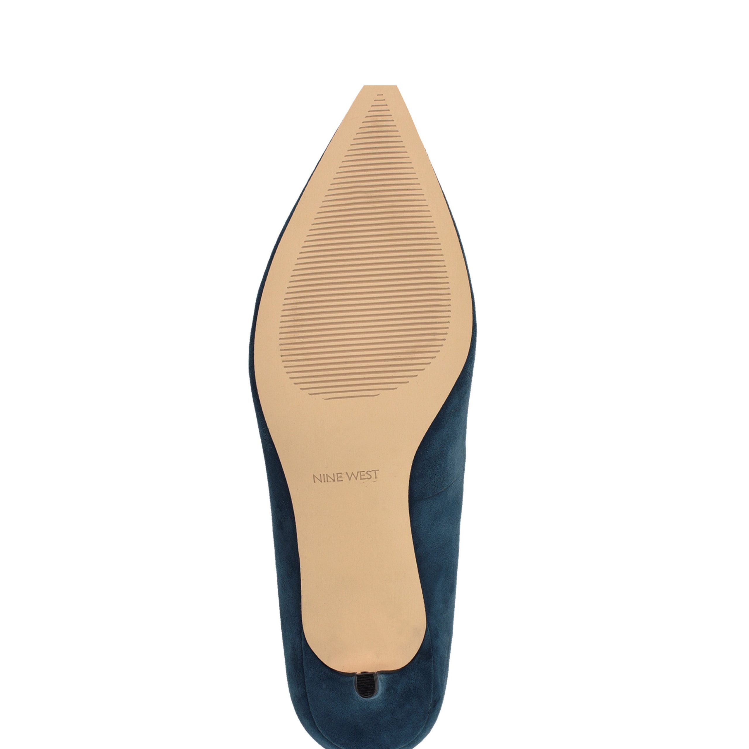 Arlene Pointy Toe Pumps - Image 5