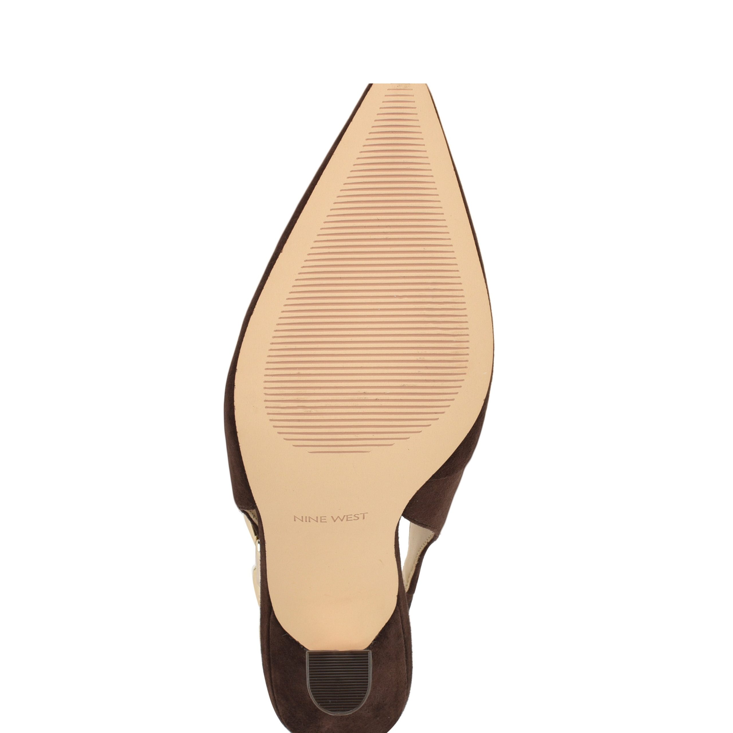 Veroni Slingback Pumps - Image 5
