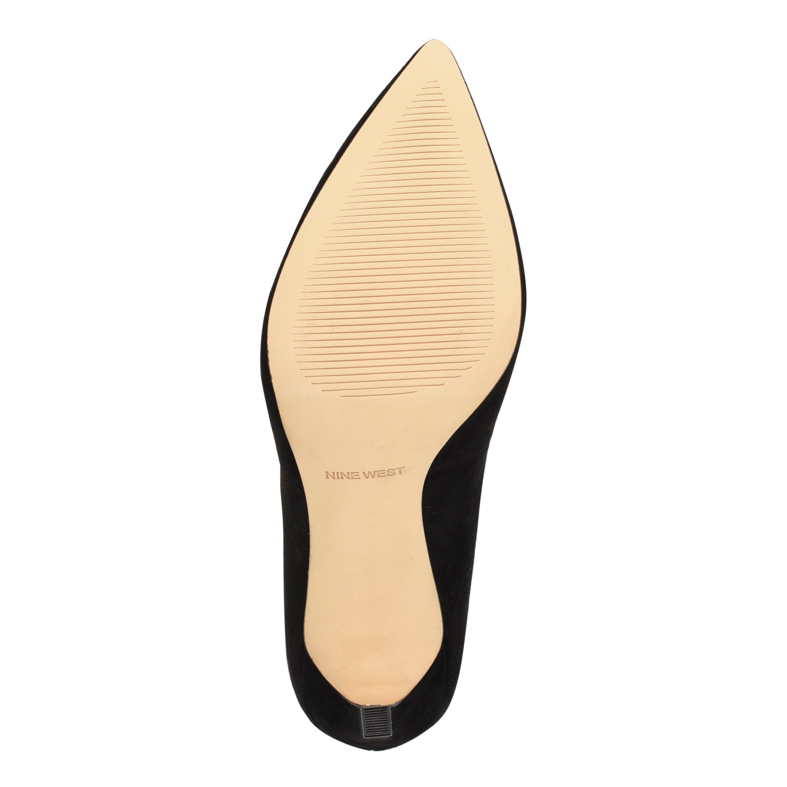 Tatiana Pointy Toe Pumps - Image 9