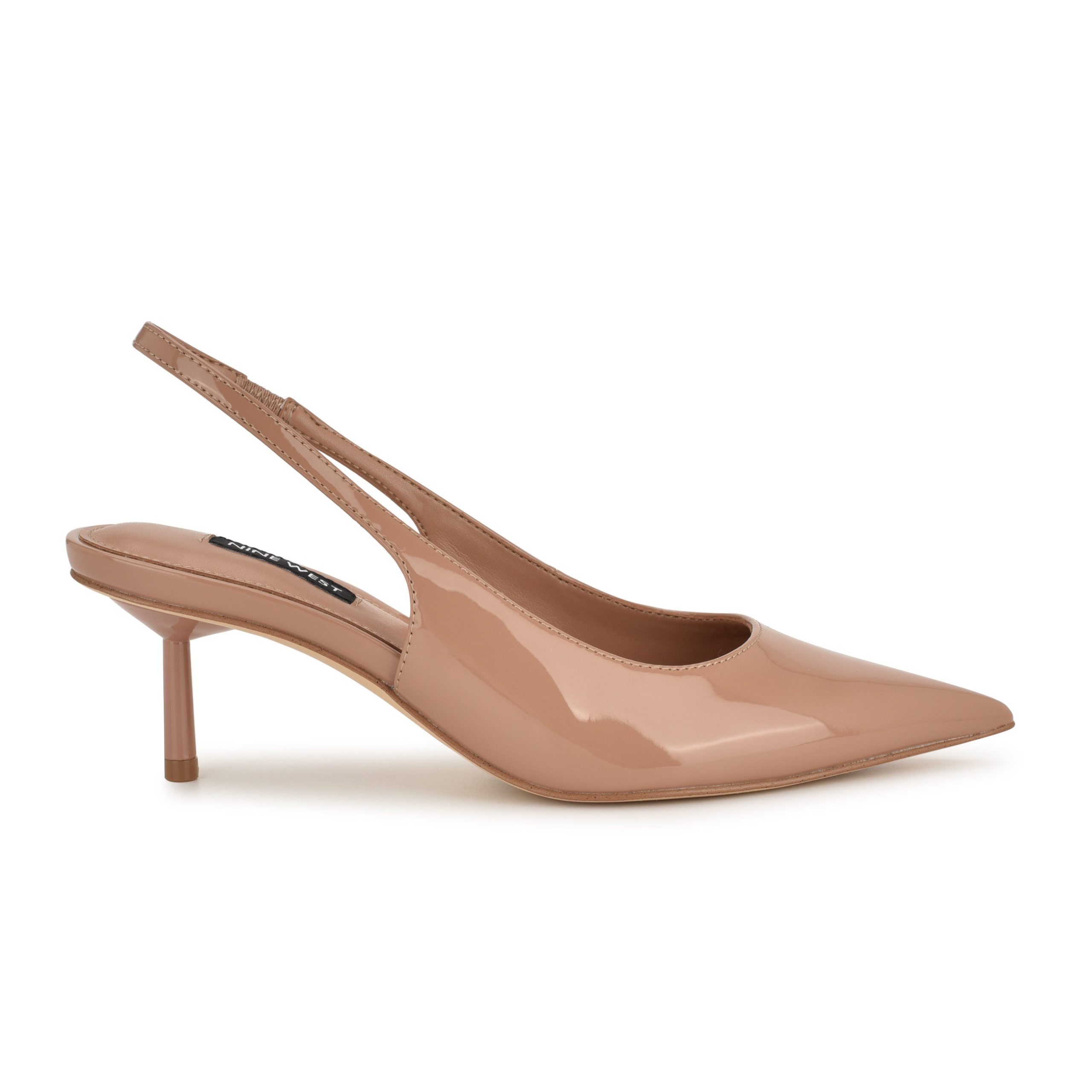 Hunny Slingback Pumps