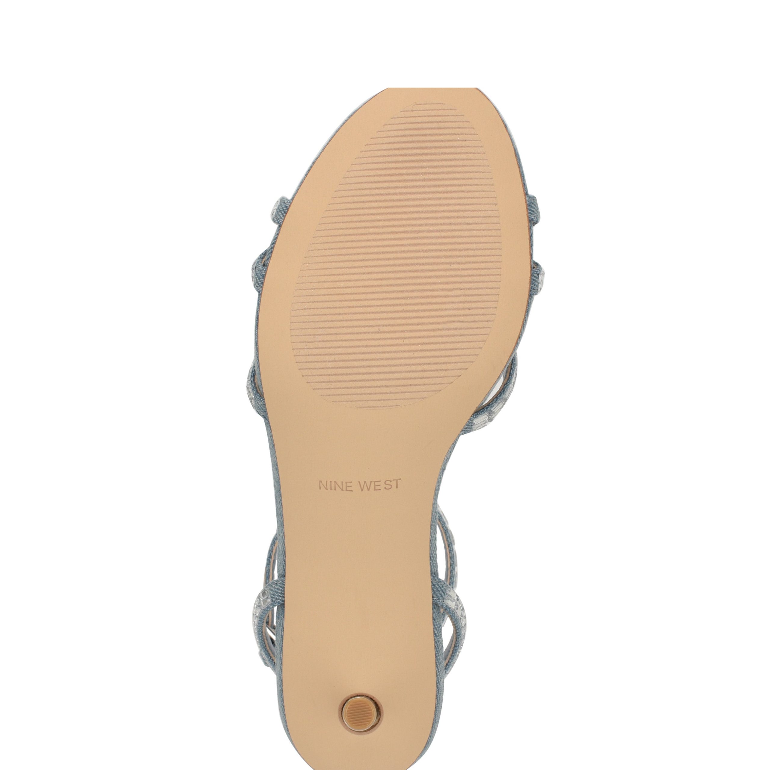 Amseta Heeled Sandals - Image 5