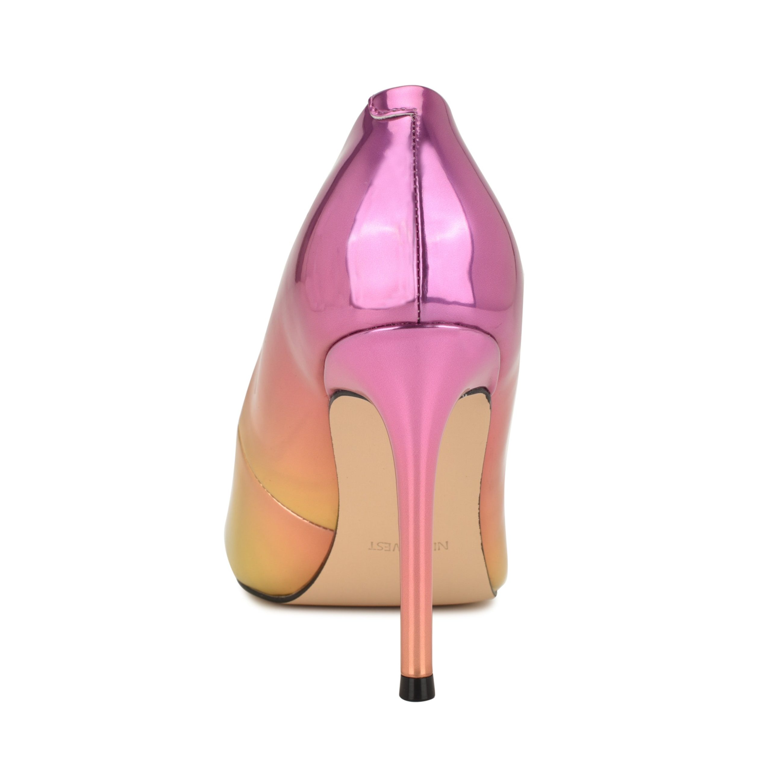 Fresh Pointy Toe Pumps - Image 4