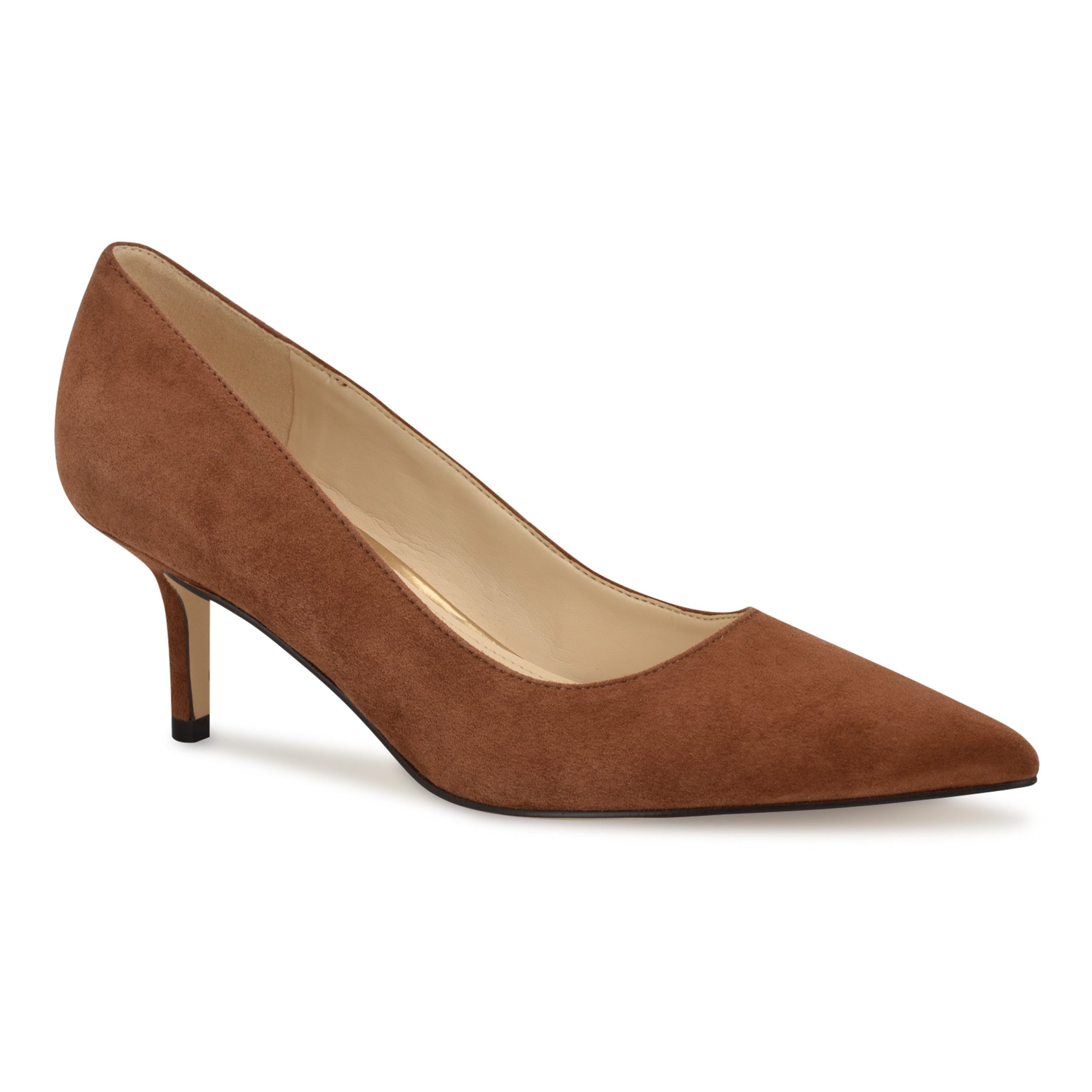 Arlene Pointy Toe Pumps - Image 2