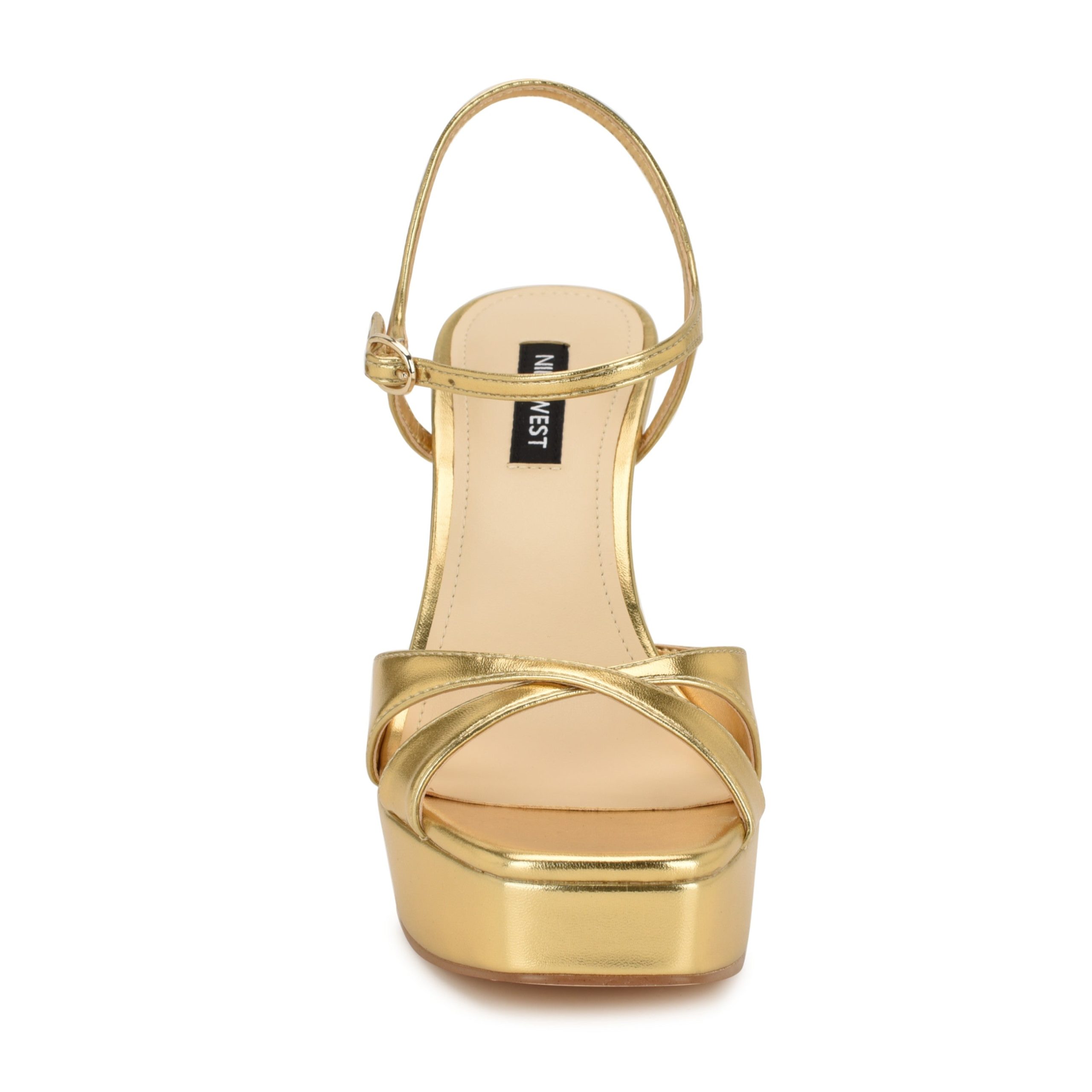 Tates Platform Sandals - Image 3