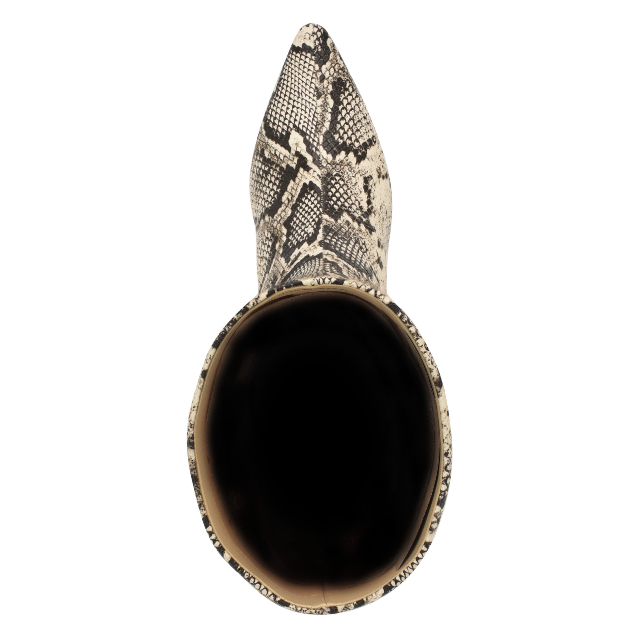 Willa Kitten Heel Boots - Image 6