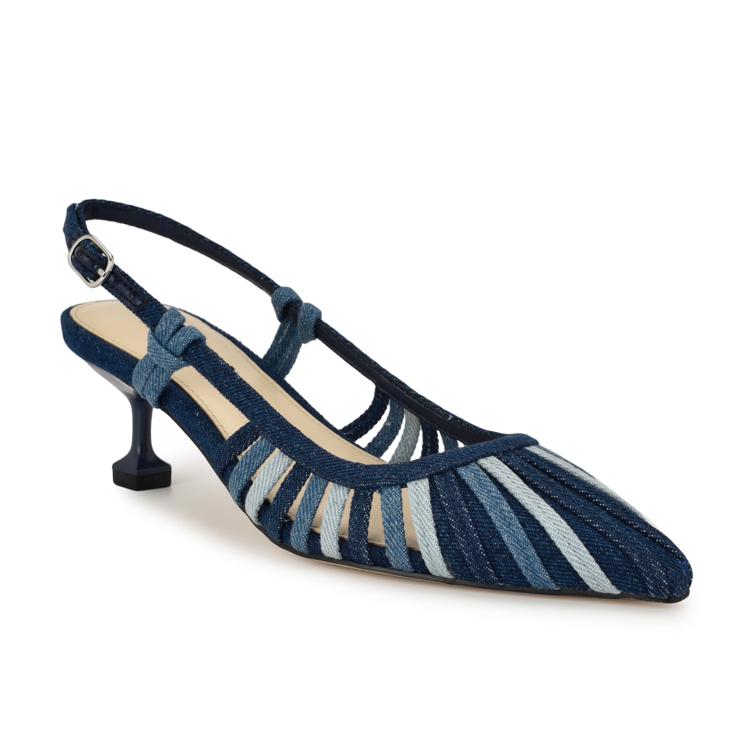 Whitt Slingback Pumps - Image 2