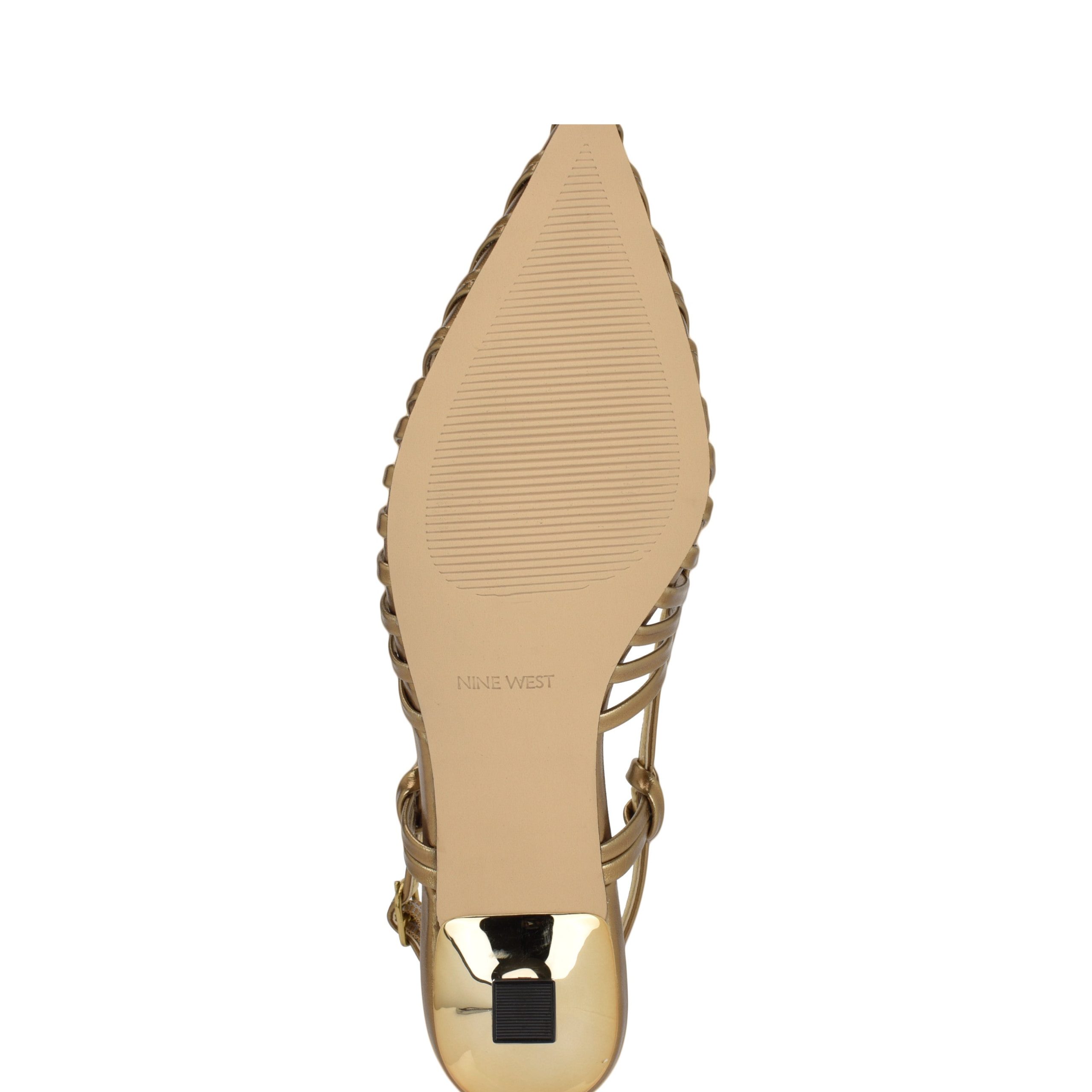 Whitt Slingback Pumps - Image 5