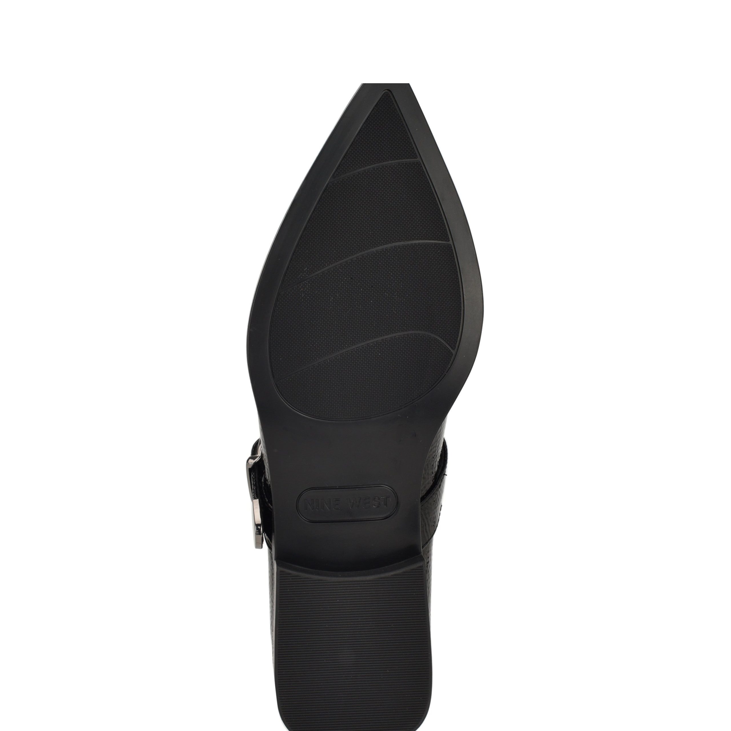 Katrel Mary Jane Flats - Image 5