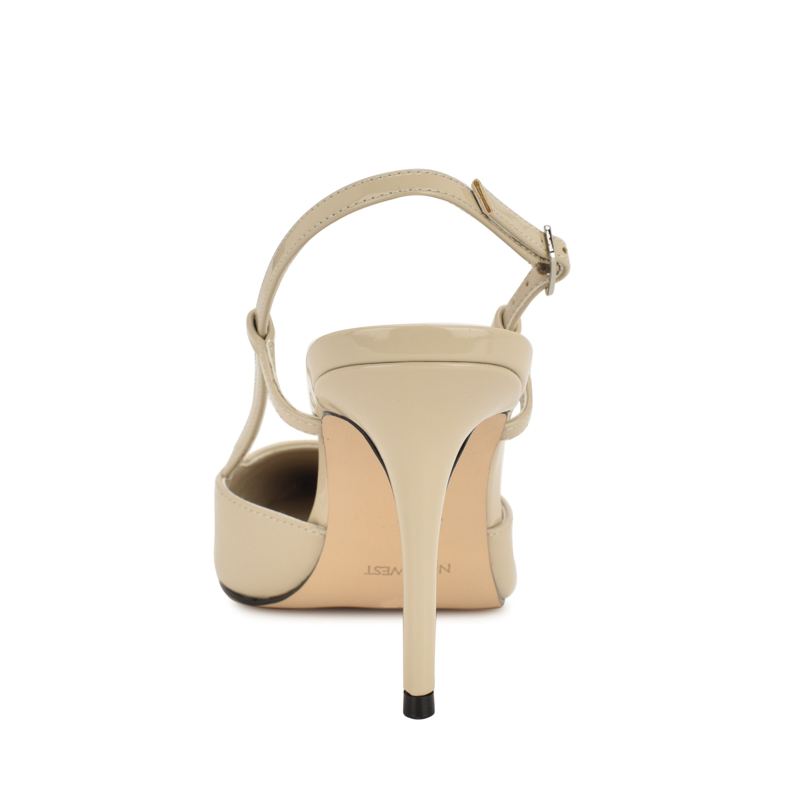Mianda Slingback Pumps - Image 4