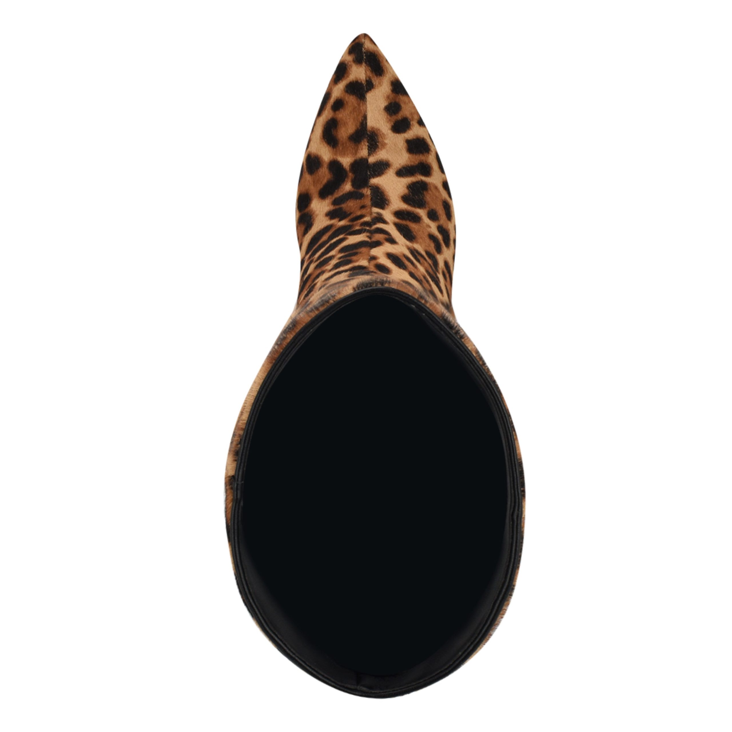 Richy Heeled Boots - Image 6