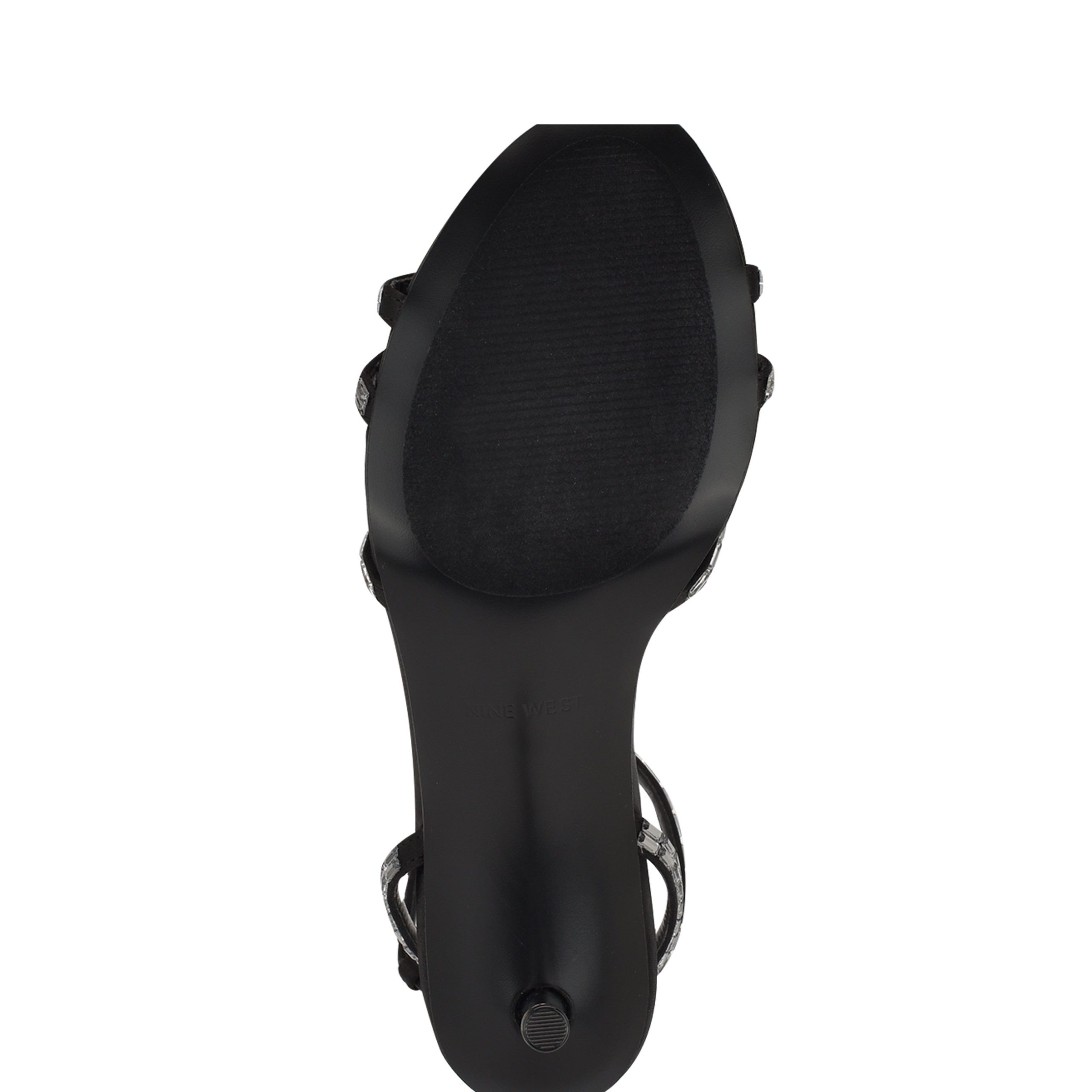 Amseta Heeled Sandals - Image 5