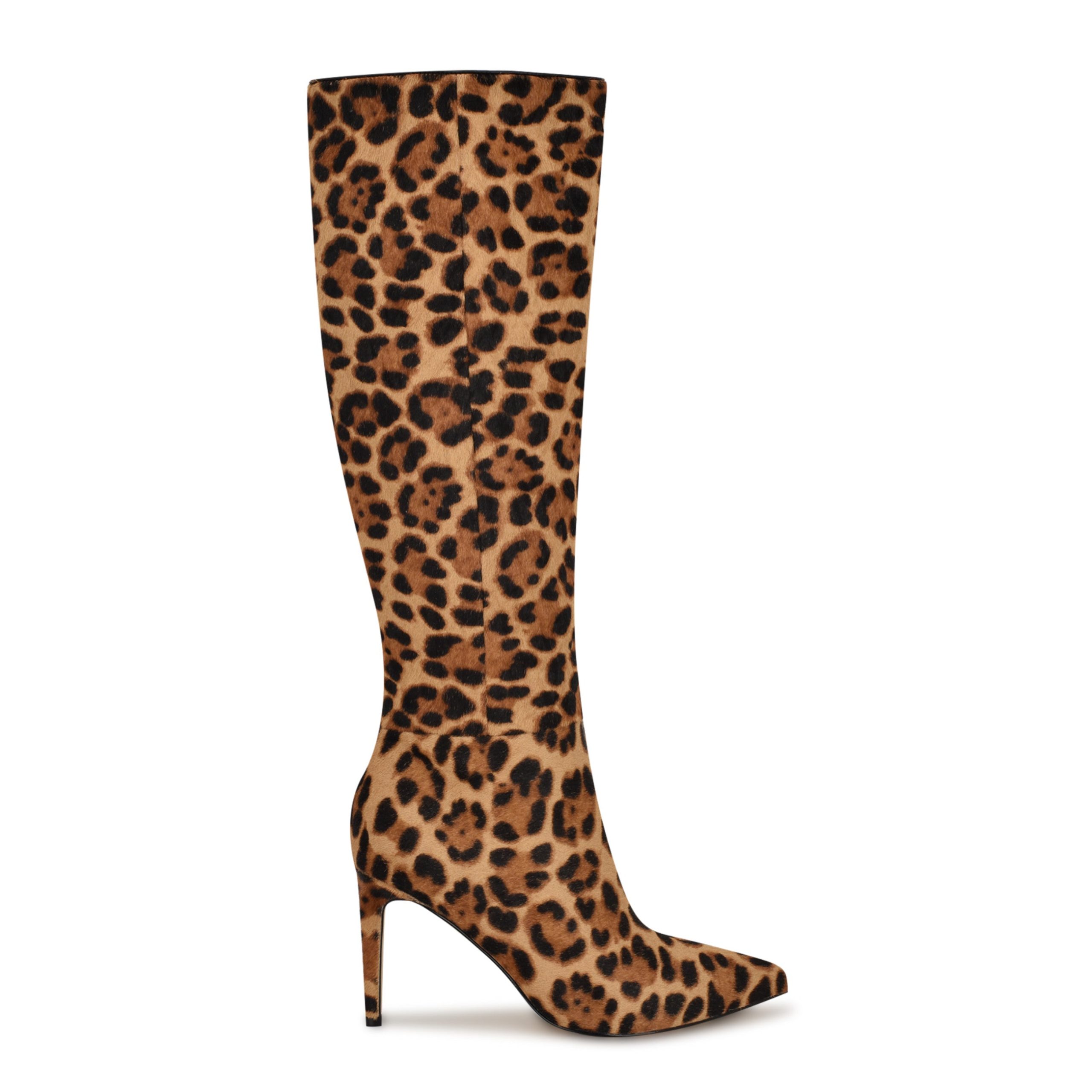 Richy Heeled Boots
