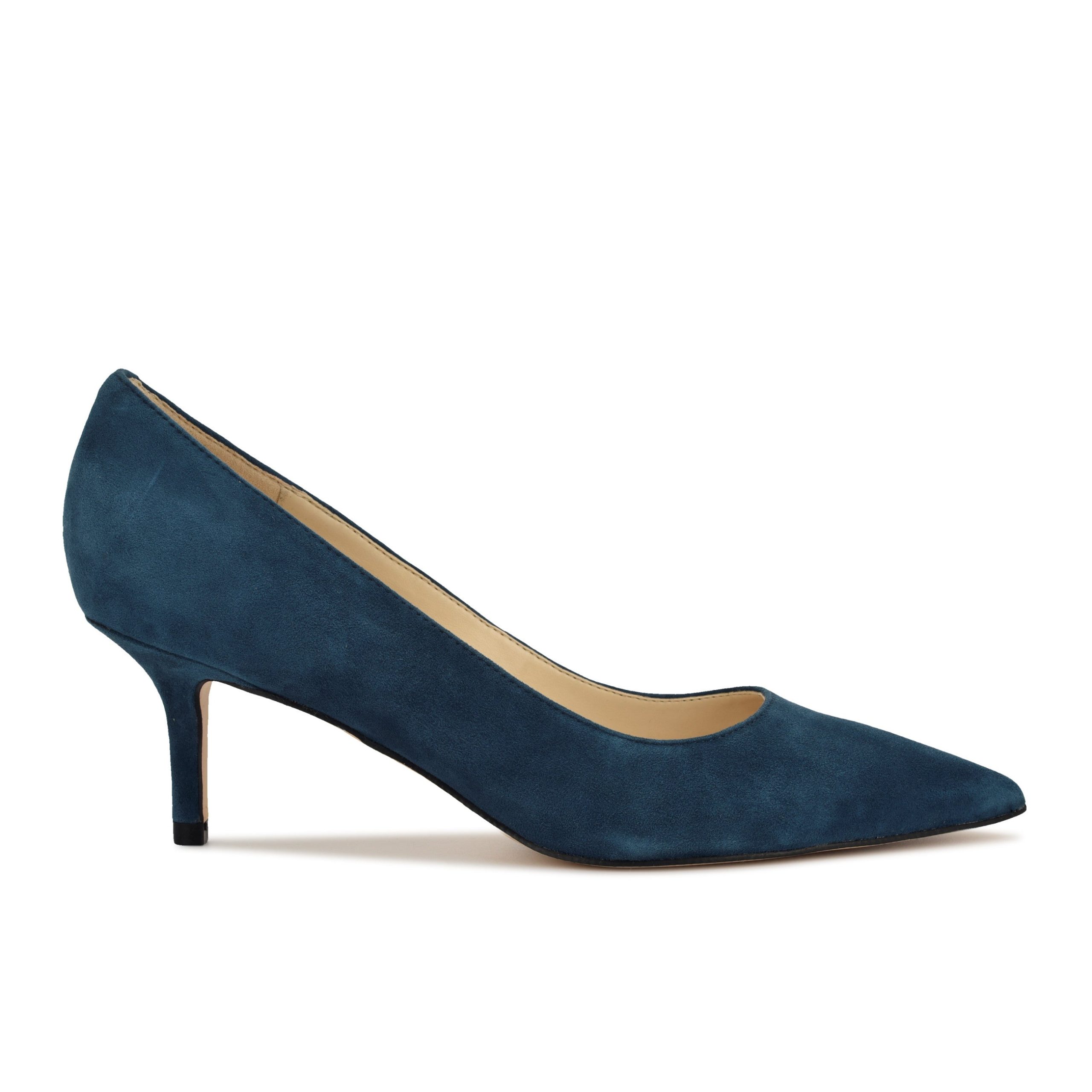 Arlene Pointy Toe Pumps