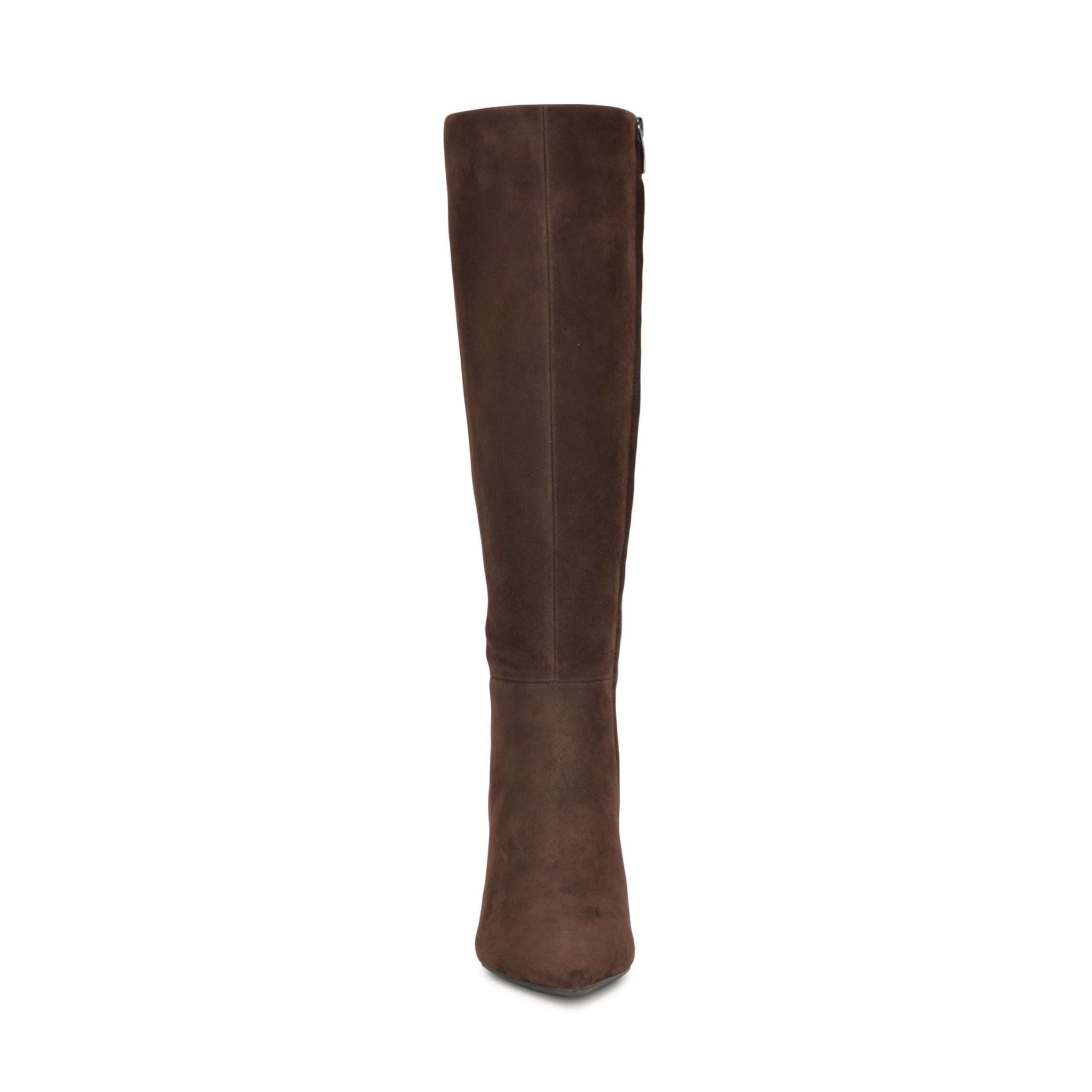 Kimdee 9X9 Knee High Leather Boots - Image 3