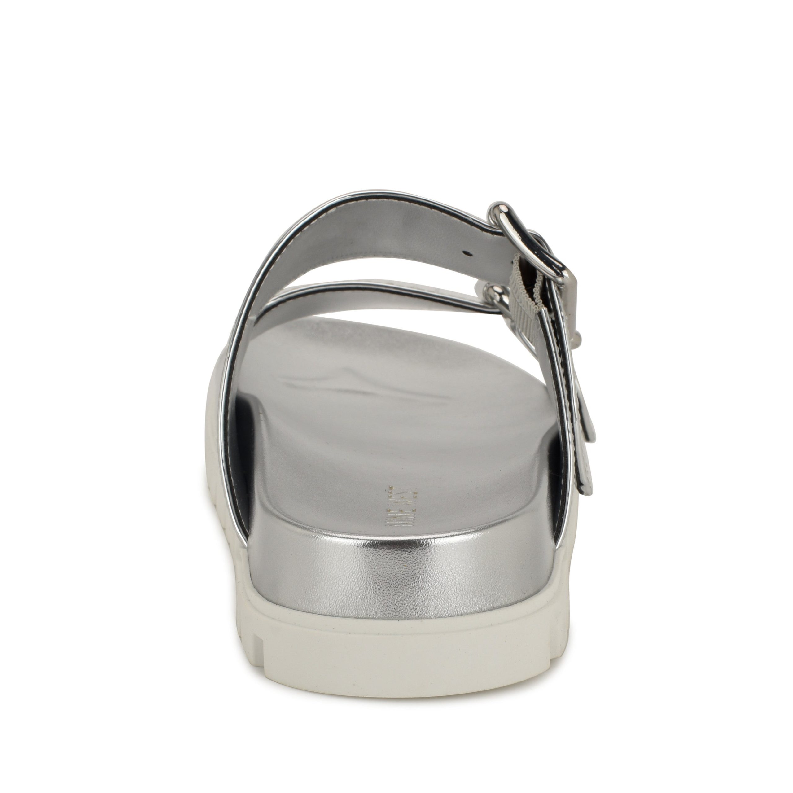 Timma Footbed Slide Sandals - Image 4