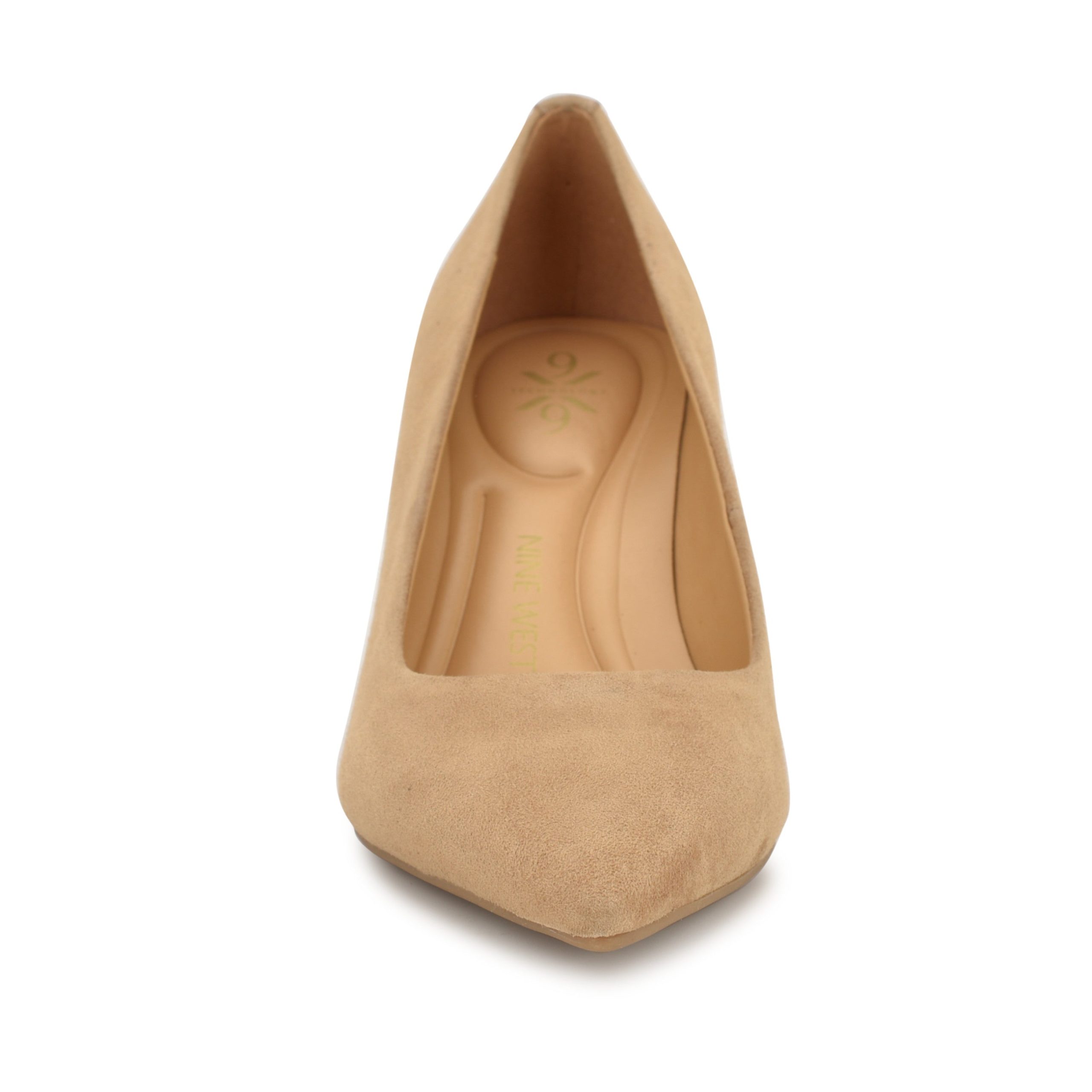 Kalore Leather 9x9 Pumps - Image 3