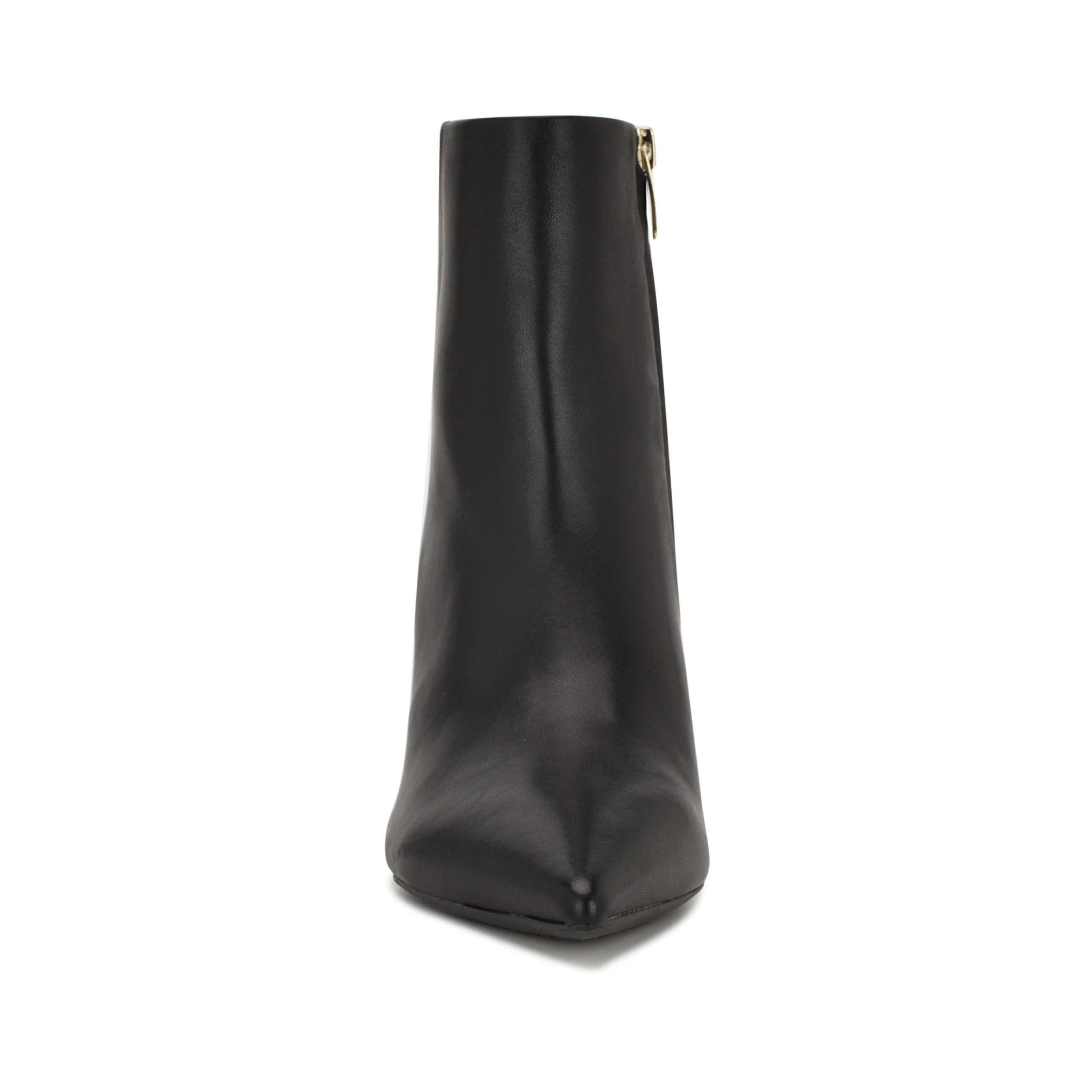 Kryger 9x9 Pointy Toe Booties - Image 3
