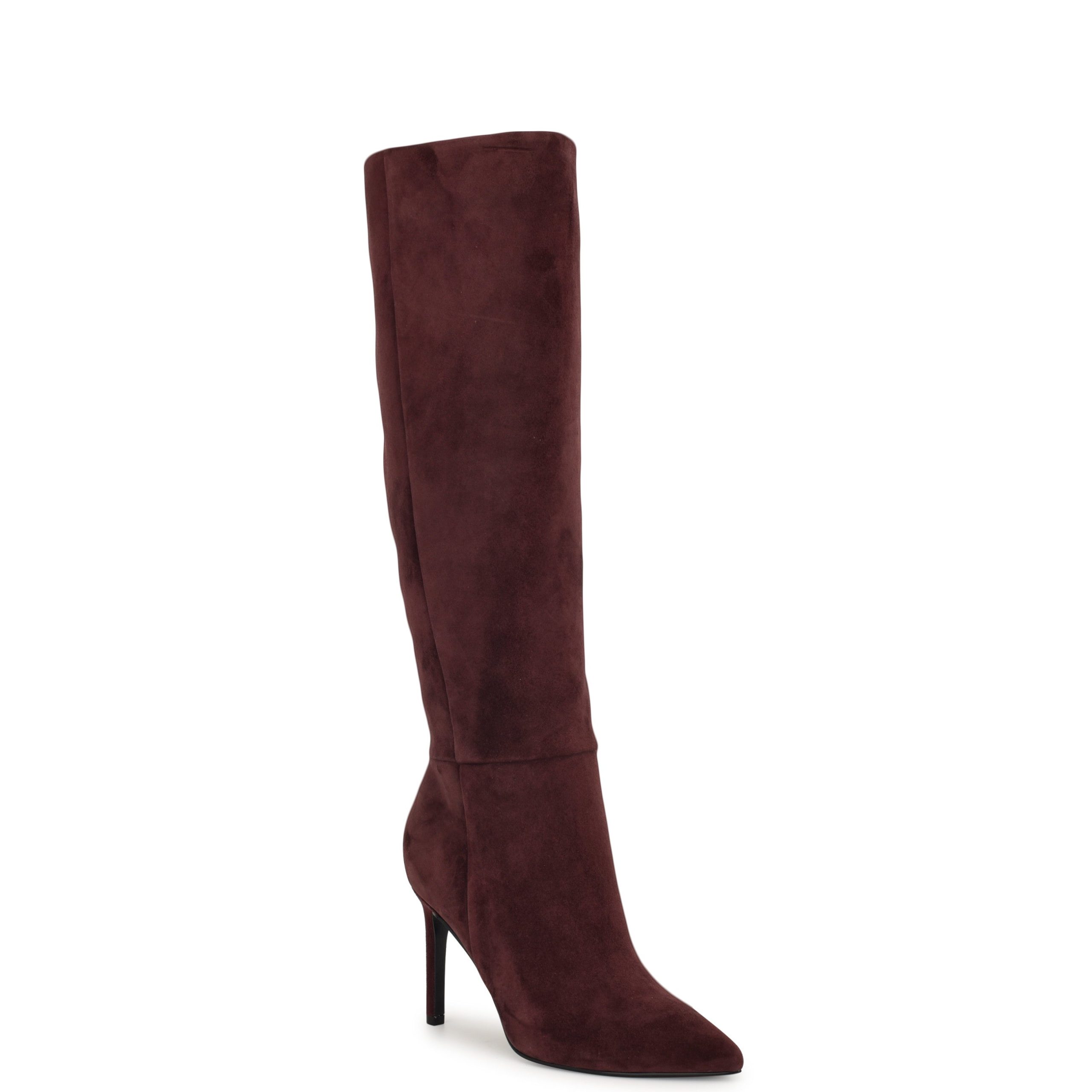 Richy Heeled Boots - Image 2