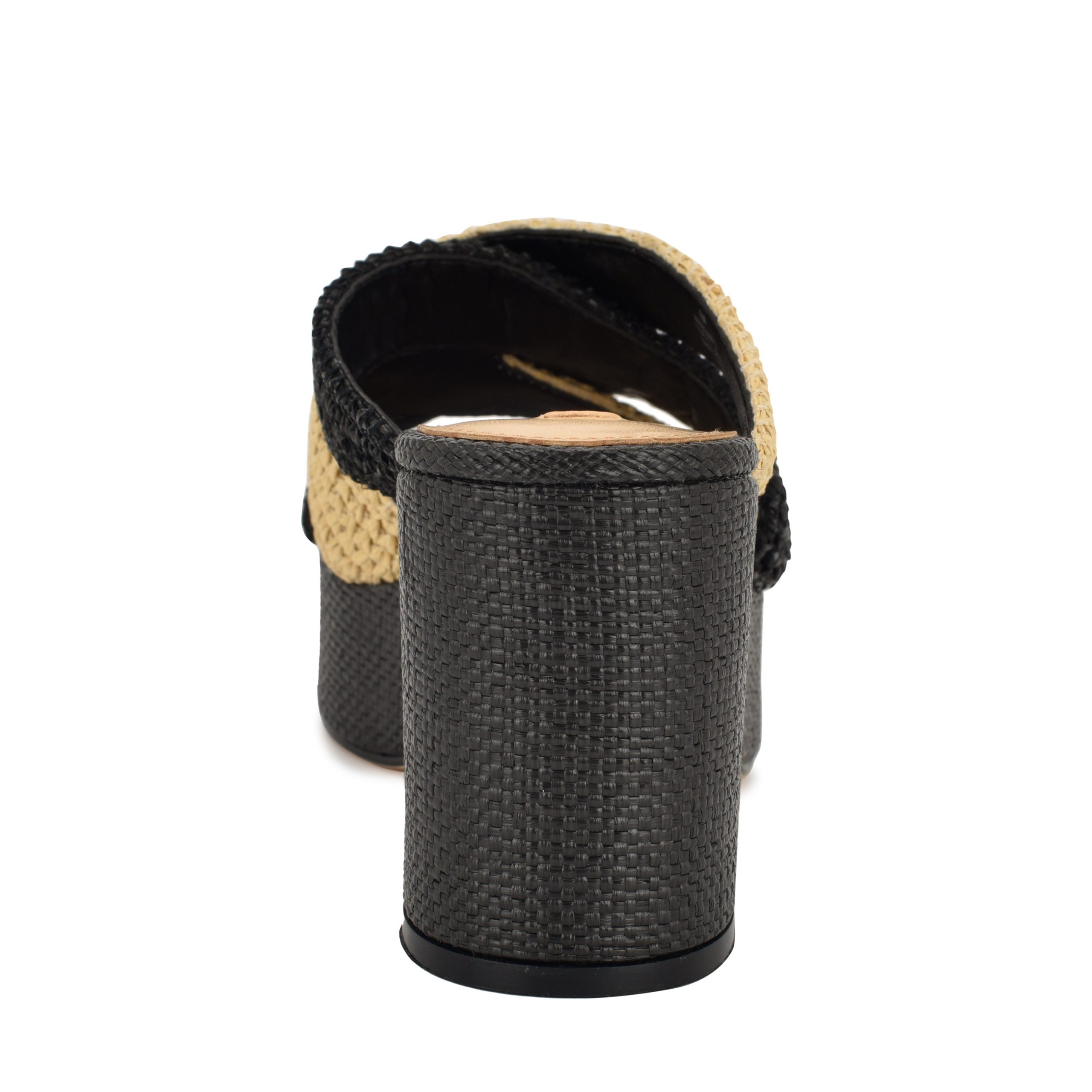 Bemay Platform Slide Sandals - Image 4