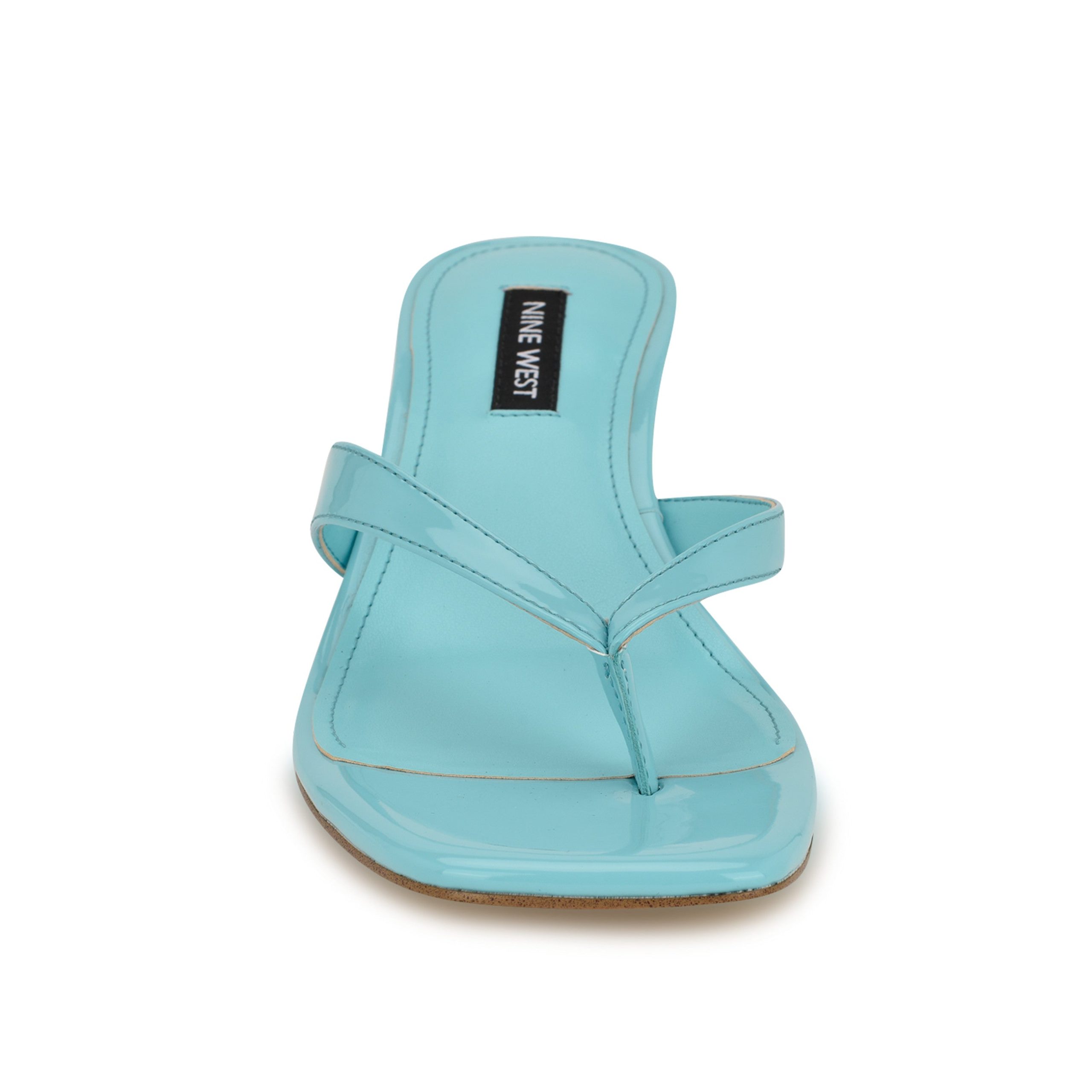 Andela Thong Heeled Sandals - Image 3