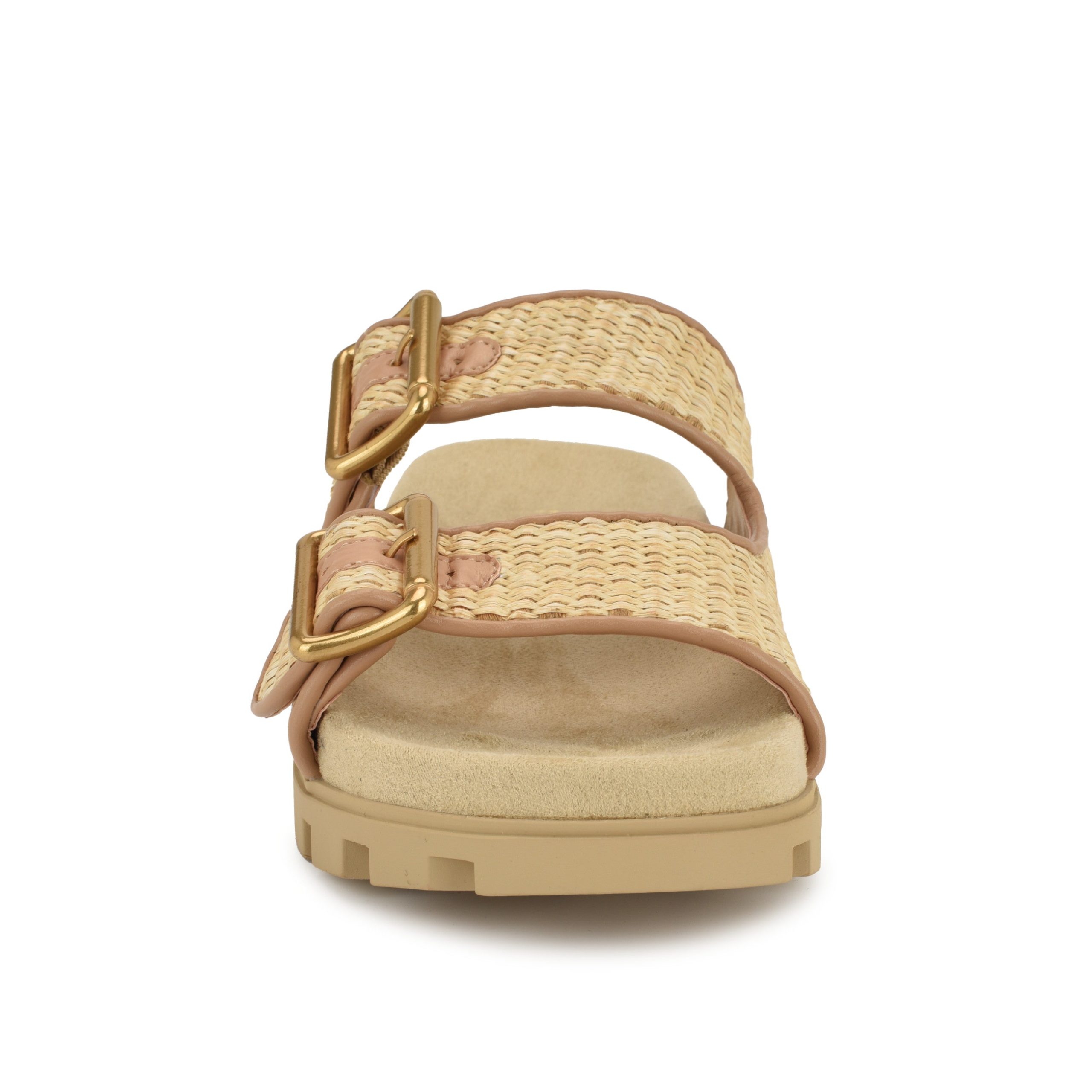 Timma Footbed Slide Sandals - Image 3
