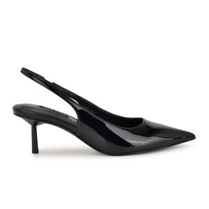 Hunny Slingback Pumps