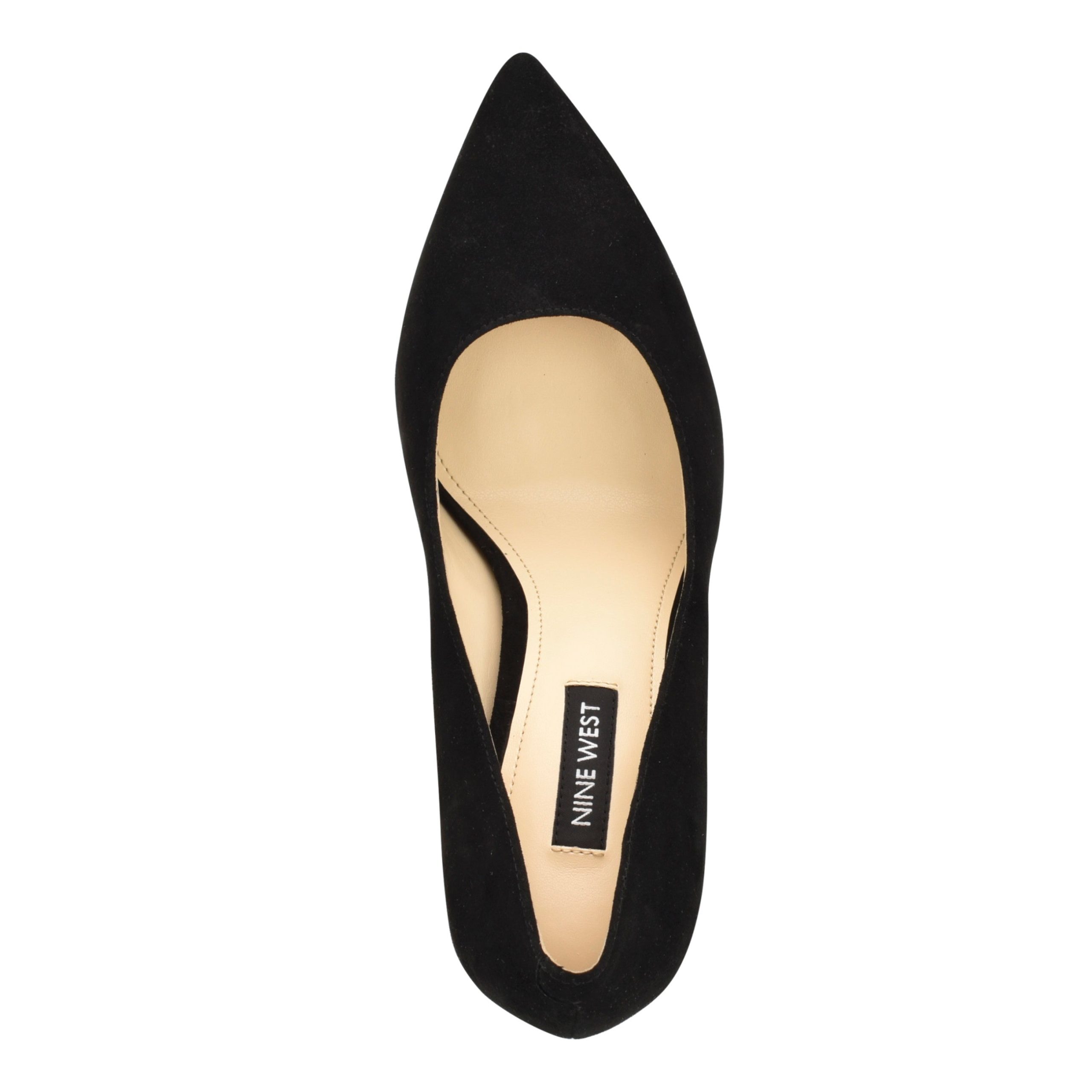 Tatiana Pointy Toe Pumps - Image 10