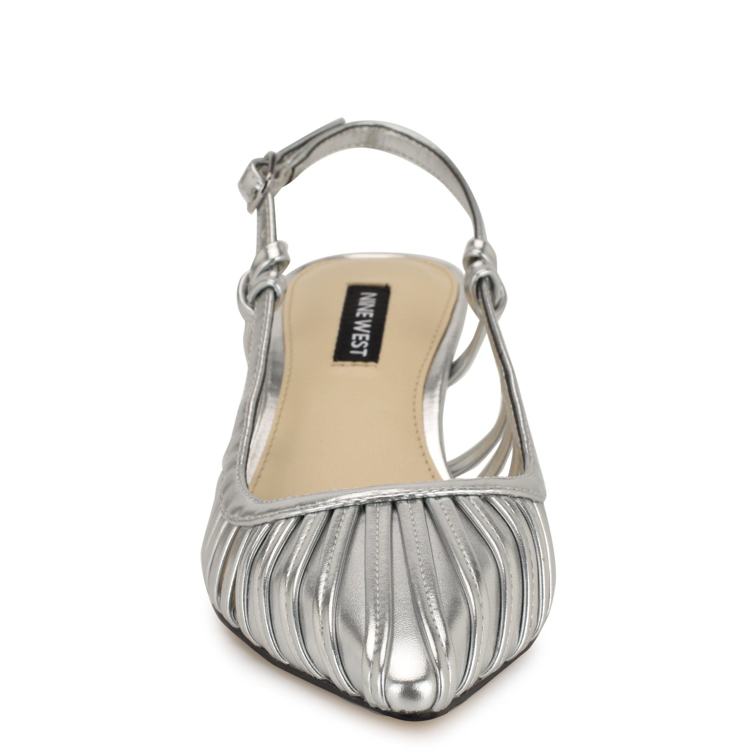 Whitt Slingback Pumps - Image 3