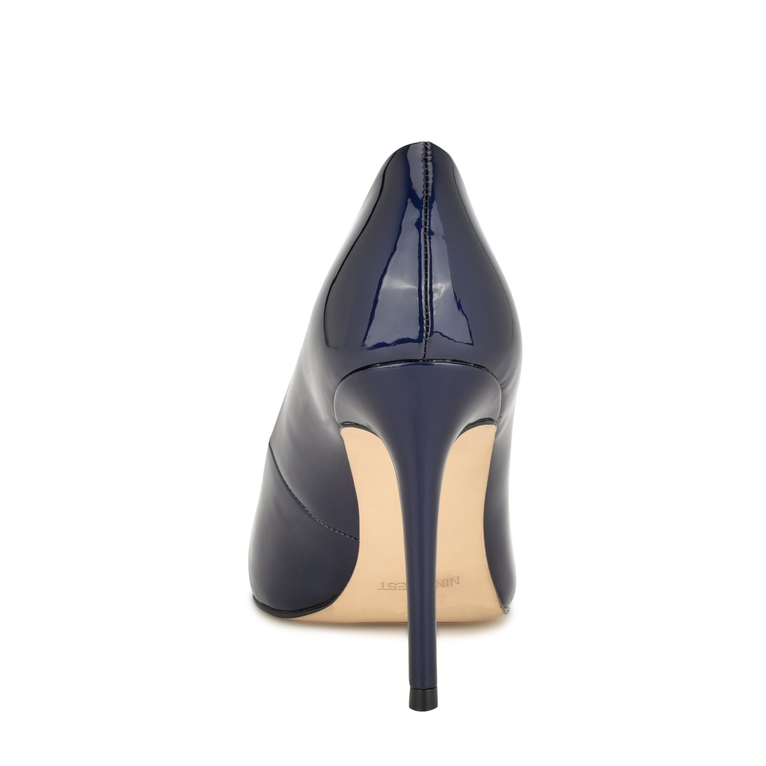 Fresh Pointy Toe Pumps - Image 4