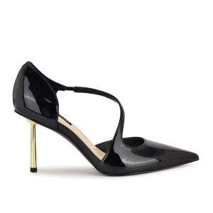 Dolen Asymmetrical Pumps