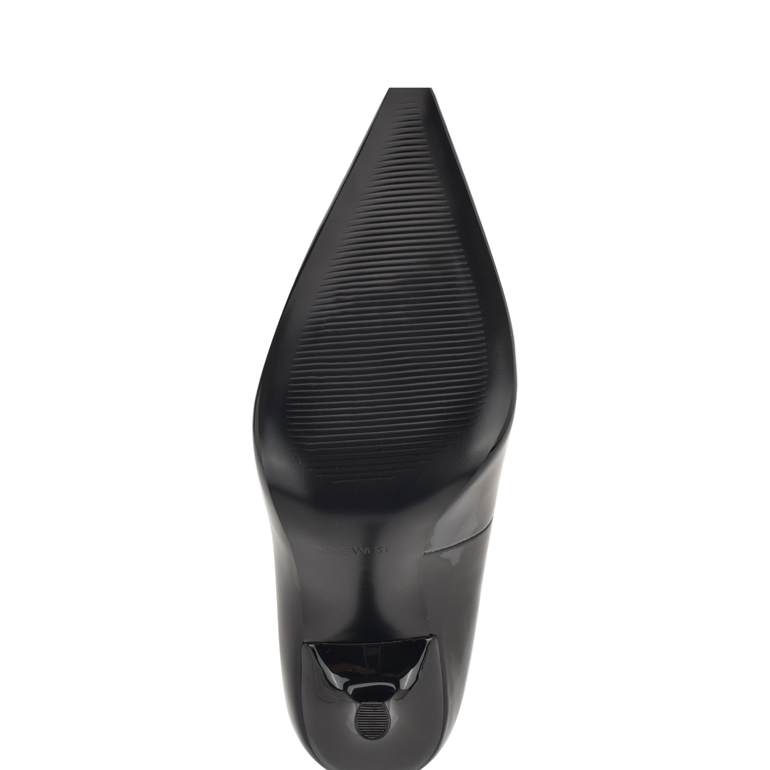 Jamiey Pointy Toe Pumps - Image 5