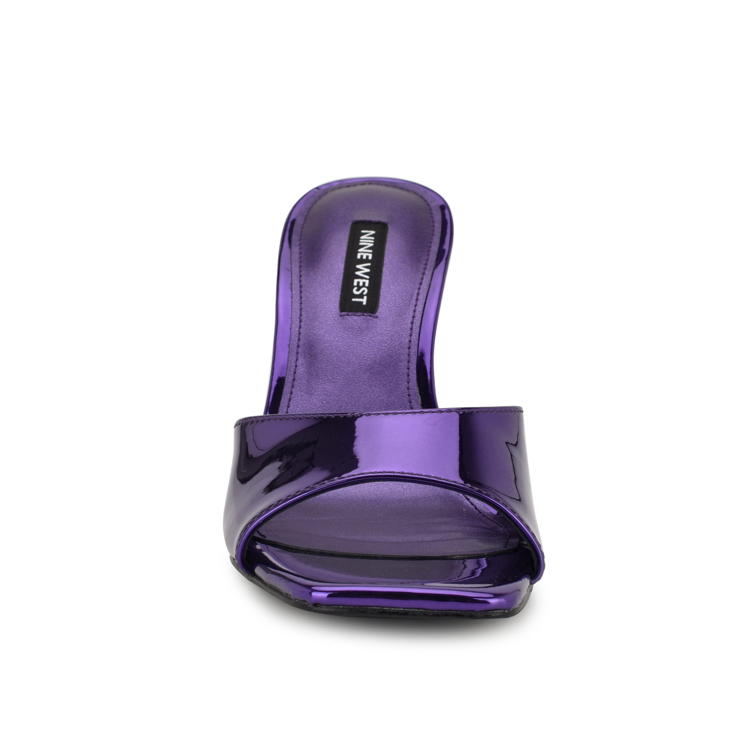 Disko Dress Slide Sandals - Image 3