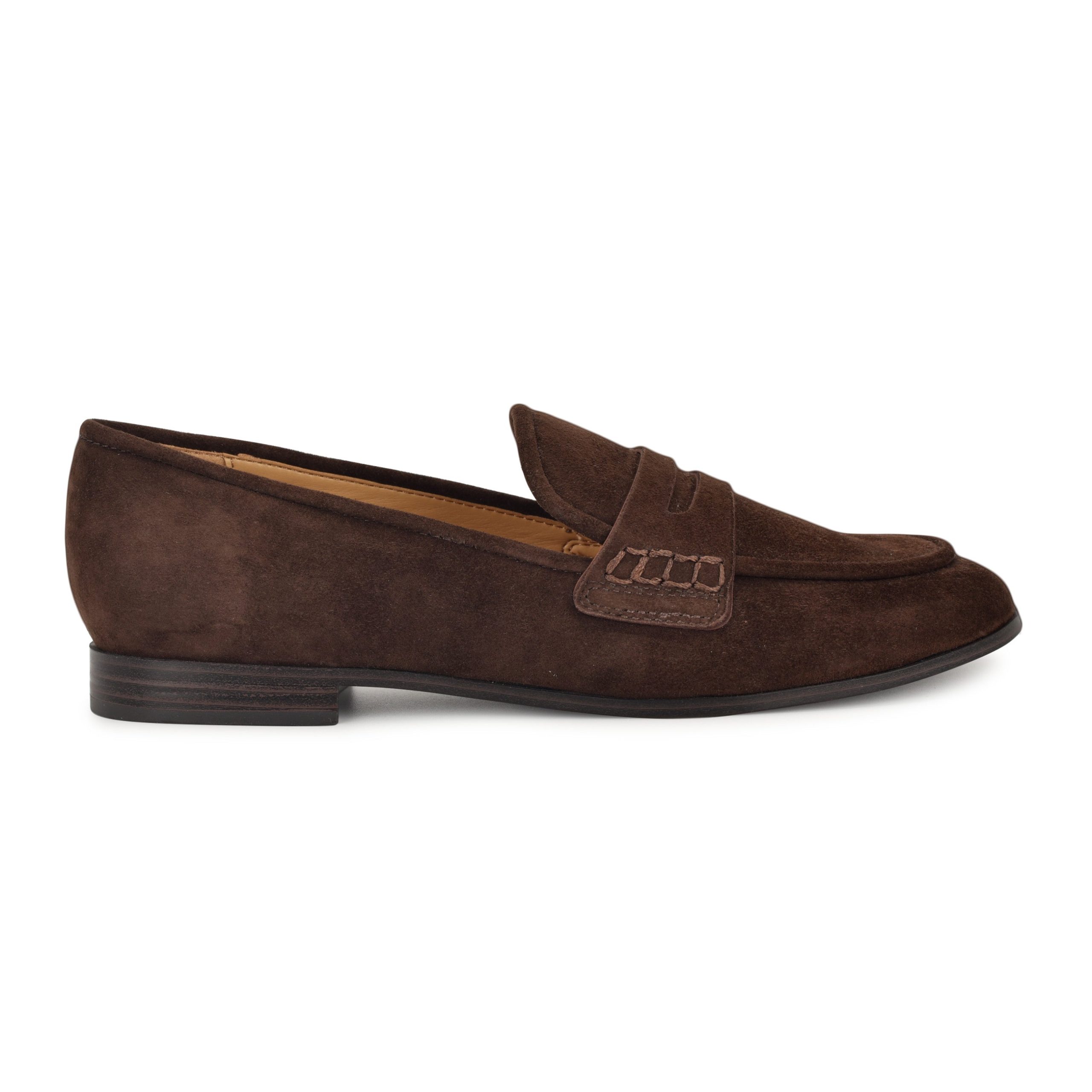 Manner Casual Leather Loafers