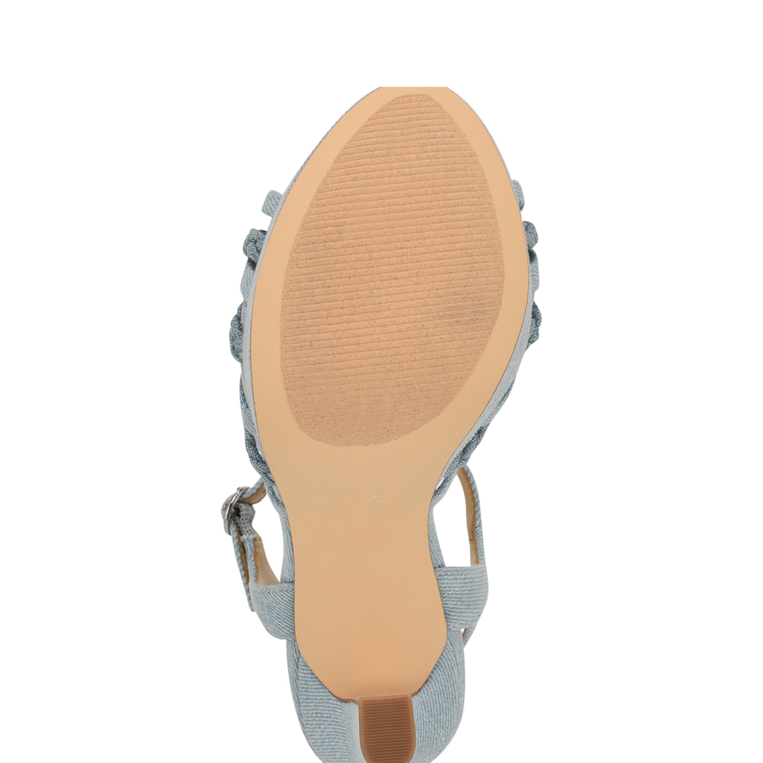 Waser Platform Sandals - Image 5