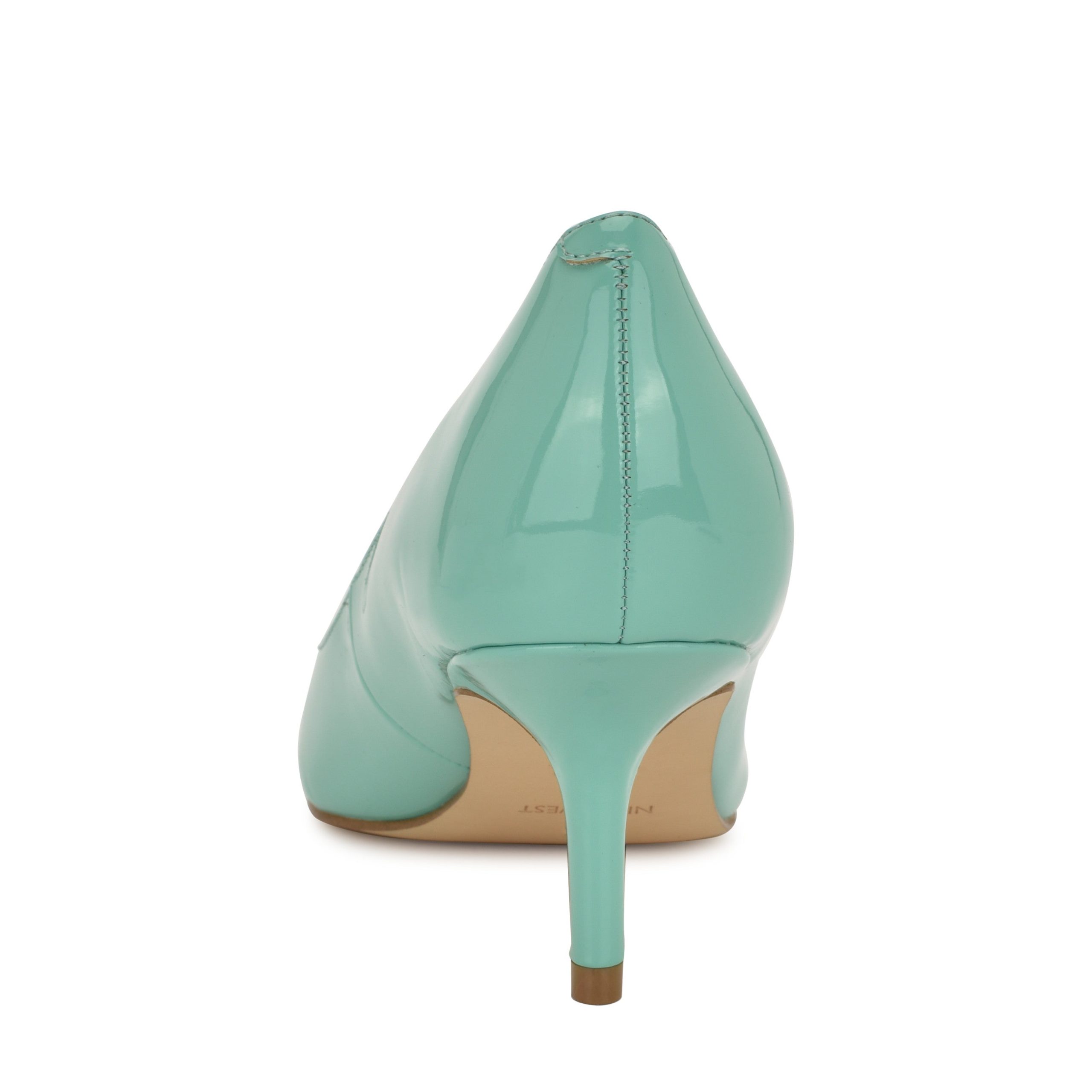 Arlene Pointy Toe Pumps - Image 4