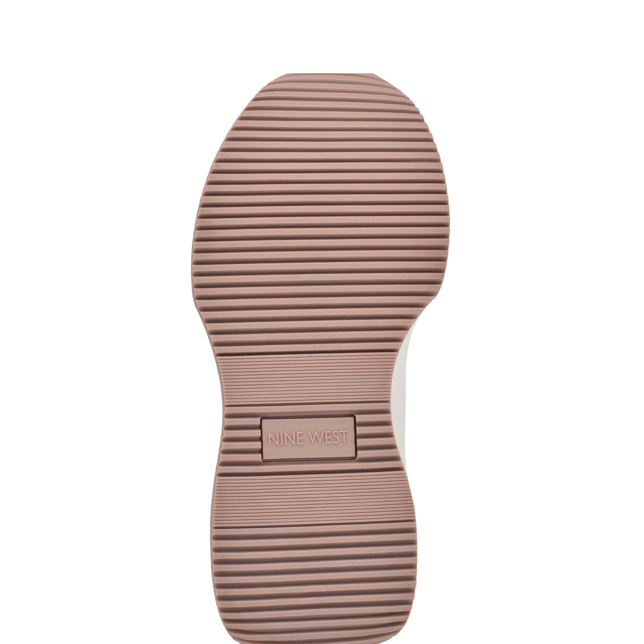 Freska Laceup Sneakers - Image 5