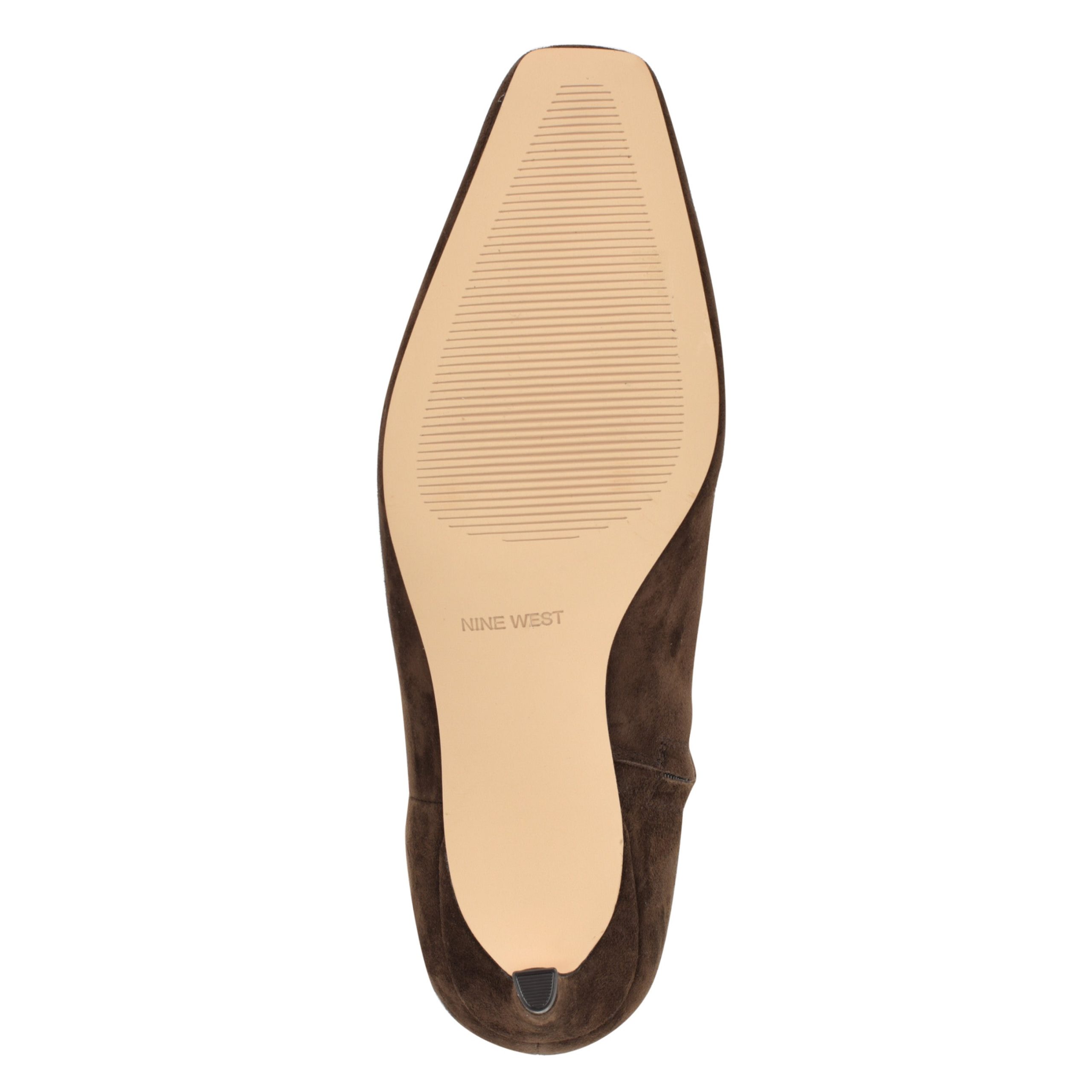 Caddy Knee High Wide Calf Boots - Image 5