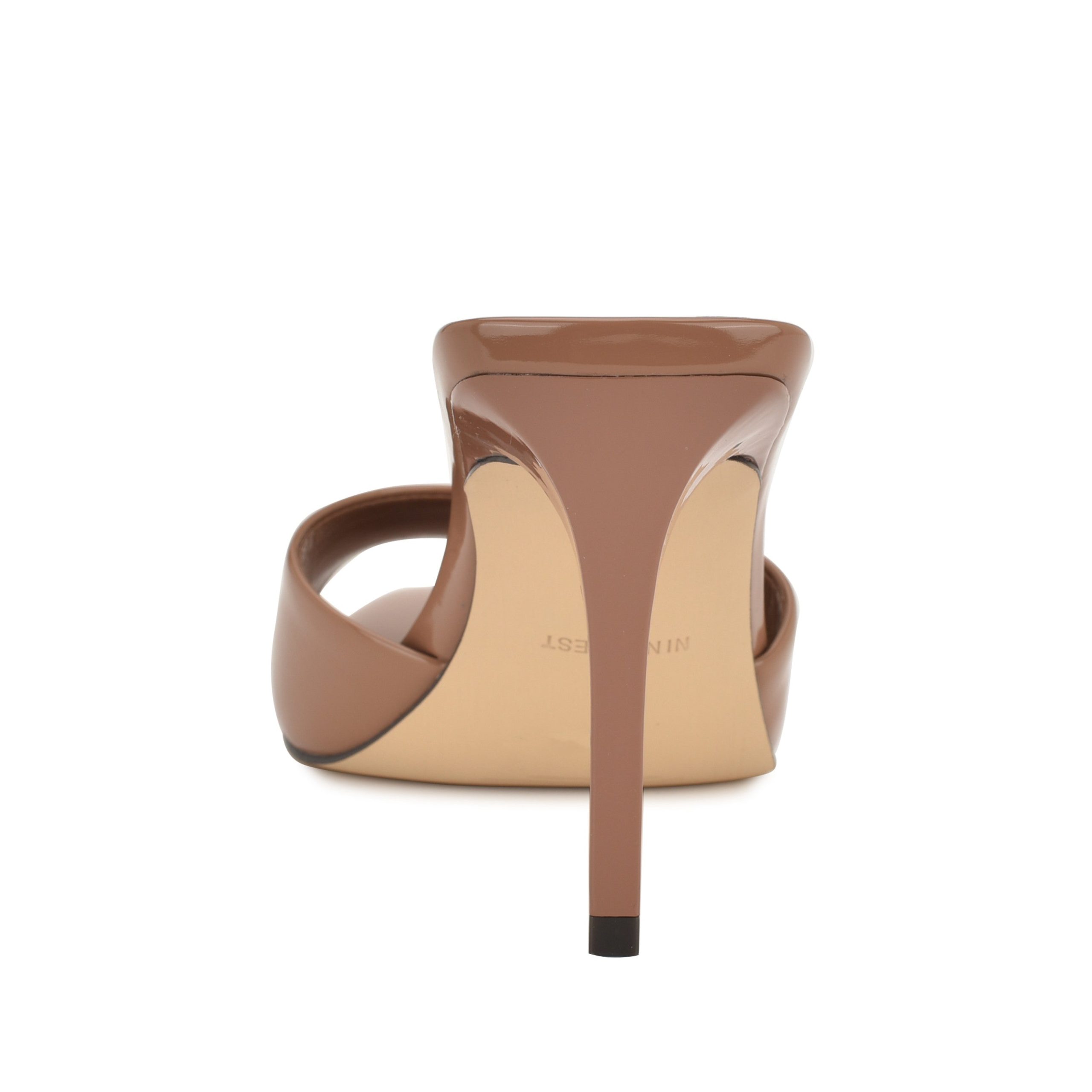 Hather Dress Slide Sandals - Image 4